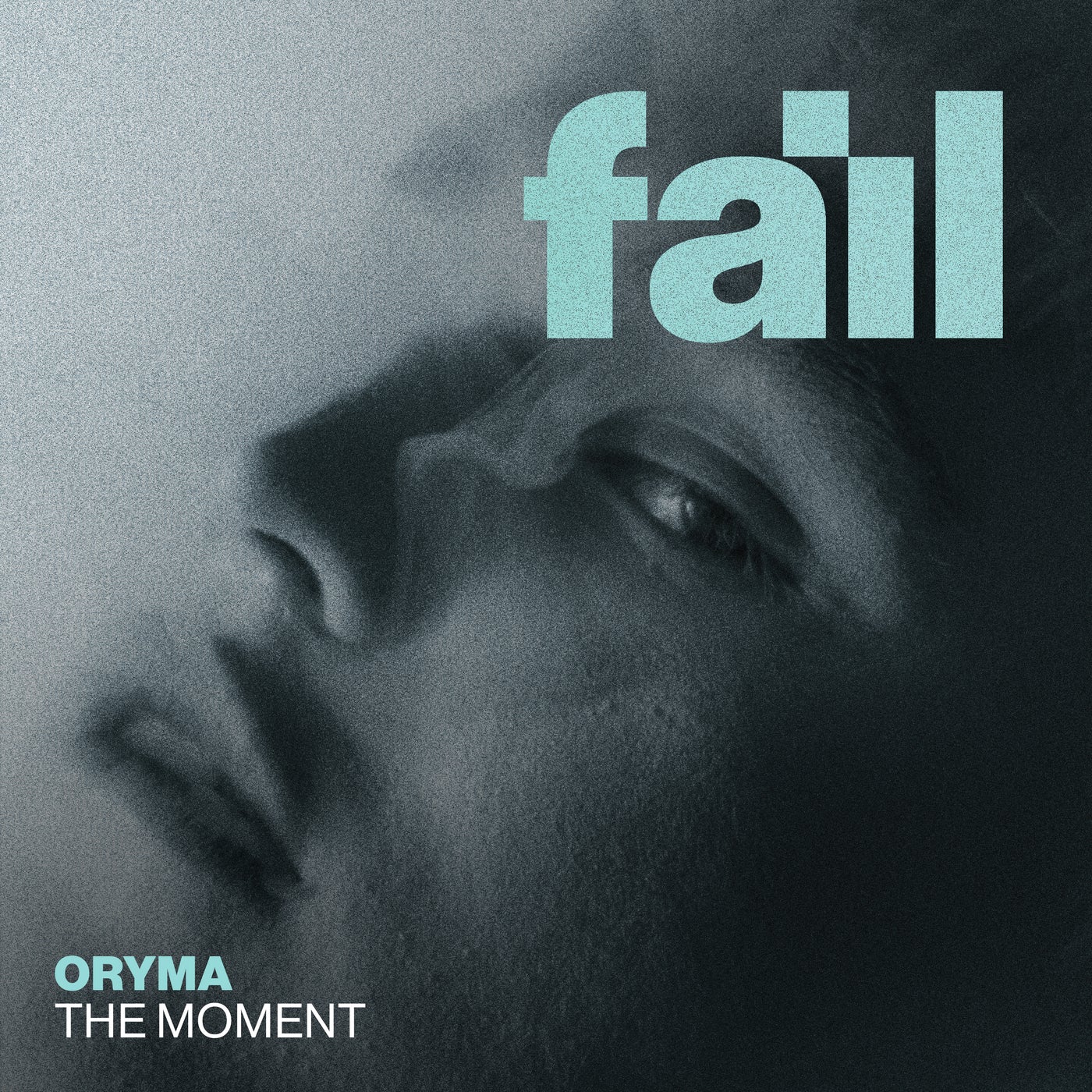 Cover - ORYMA - Energy Shot (Original Mix)