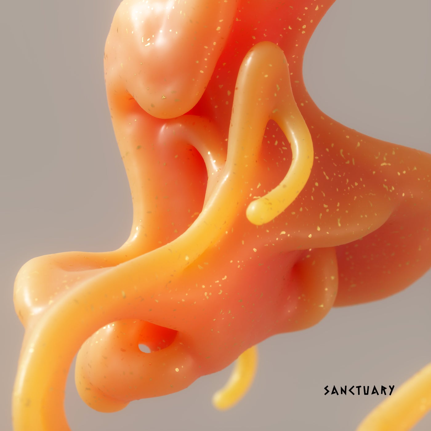 Cover - Mike Gannu, Janne Johannes - Autumn (Original Mix)