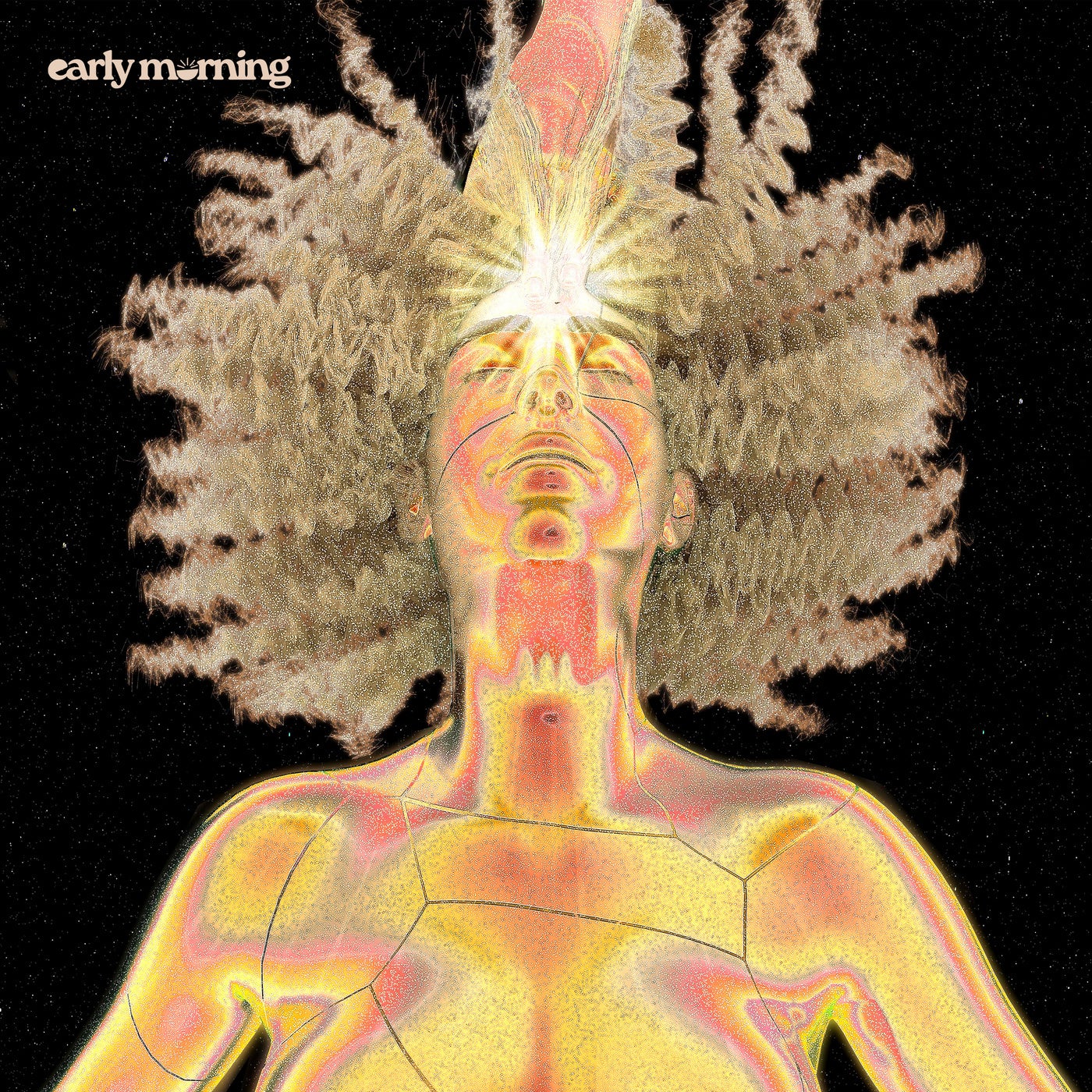 Cover - Roy Rosenfeld - Forgotten (Extended)