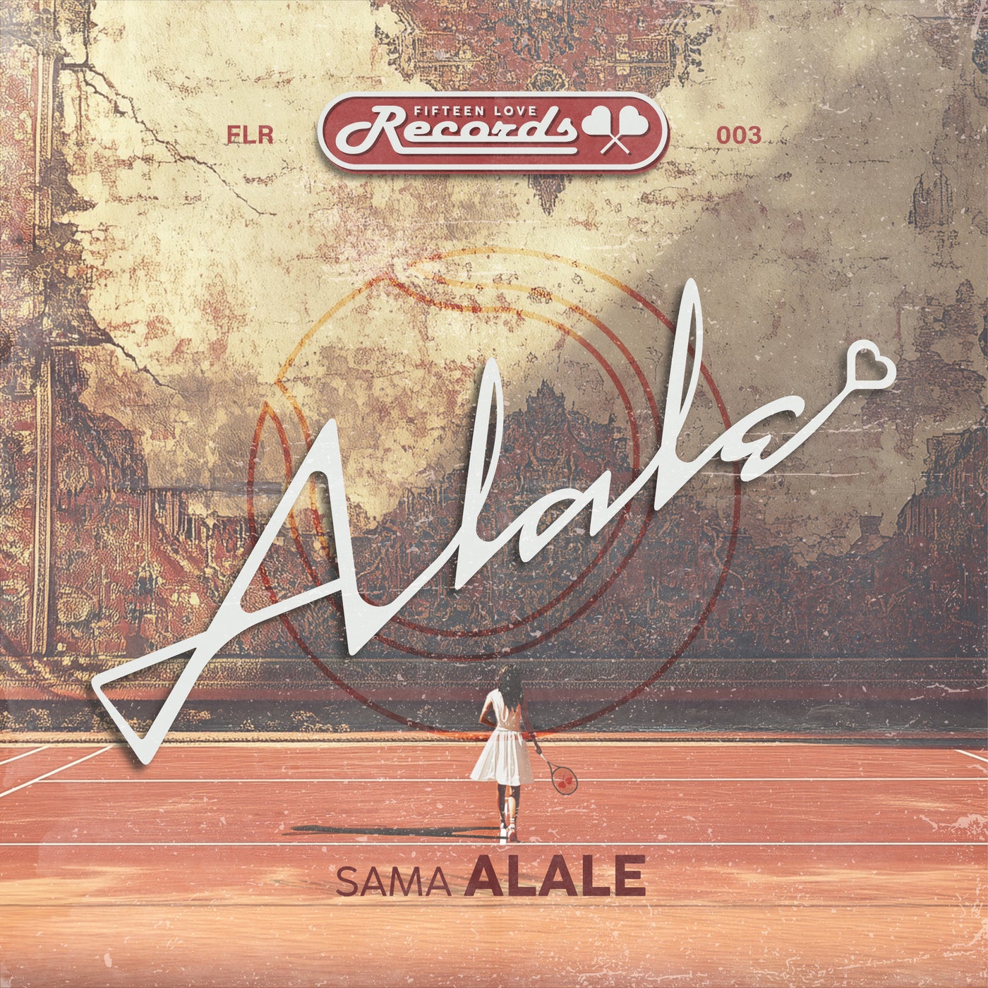 Cover - Sama (US) - Alale (Extended)