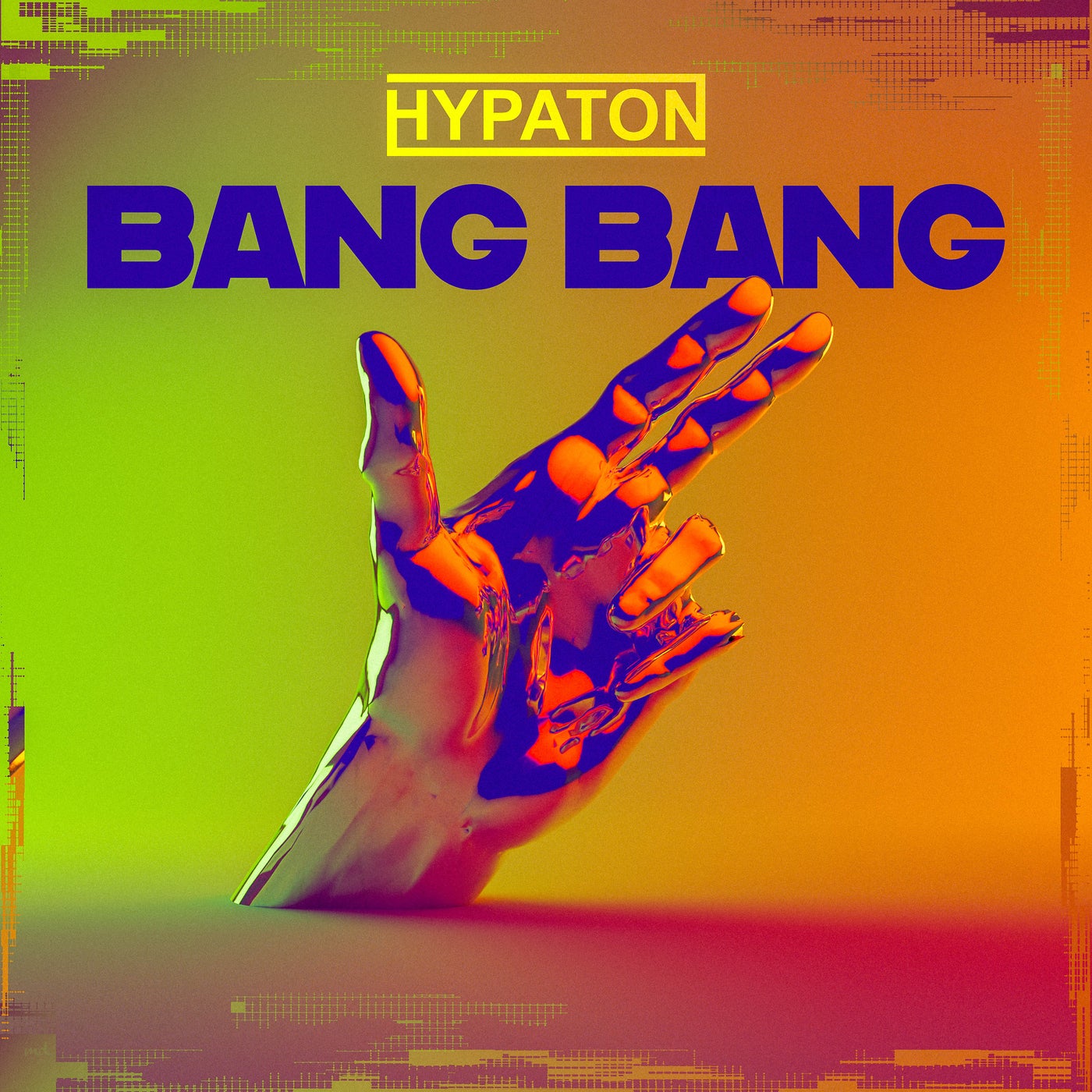 Cover - Hypaton - Bang Bang (Extended)