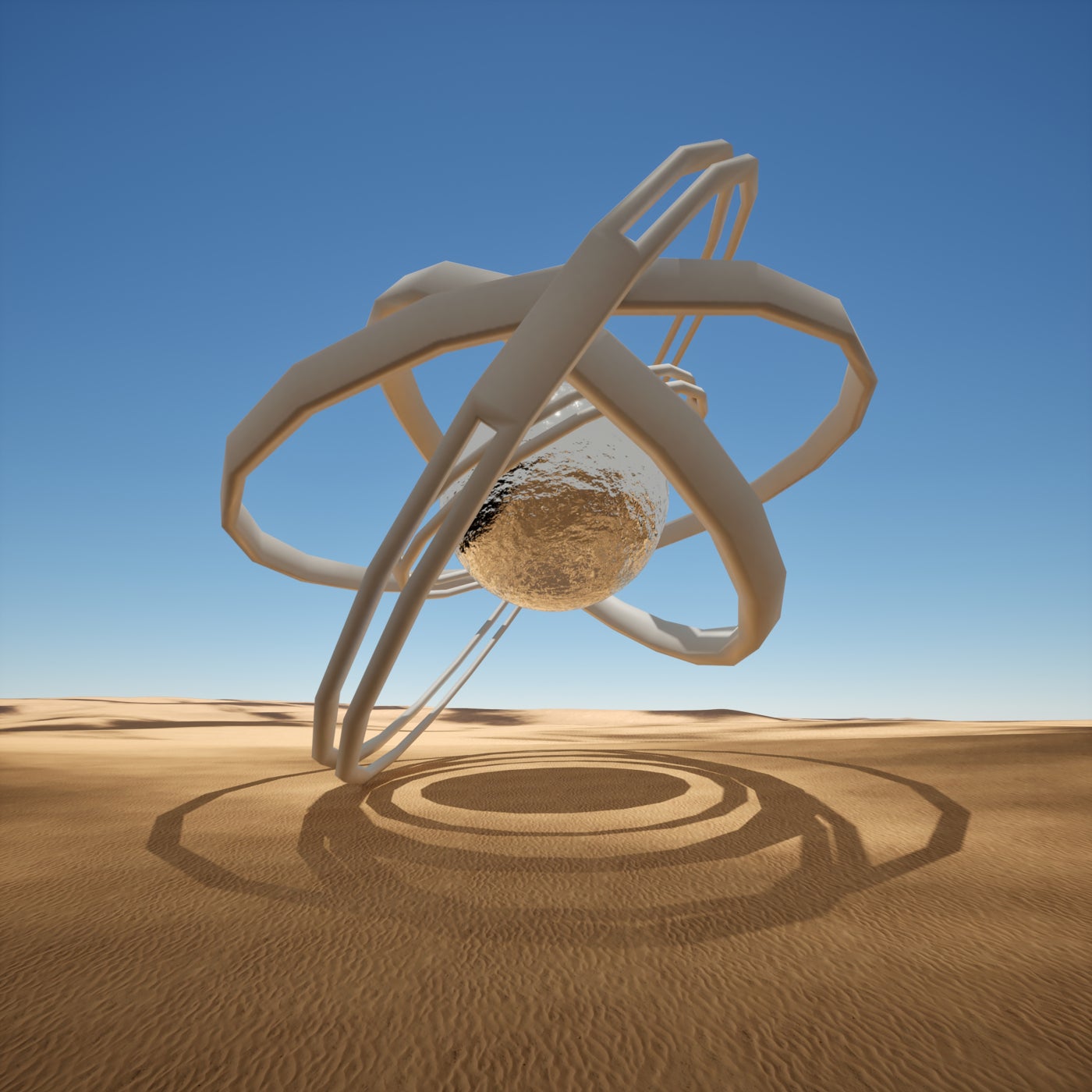 Cover - Anturage, Alar, DENSH - Famosa (Original Mix)