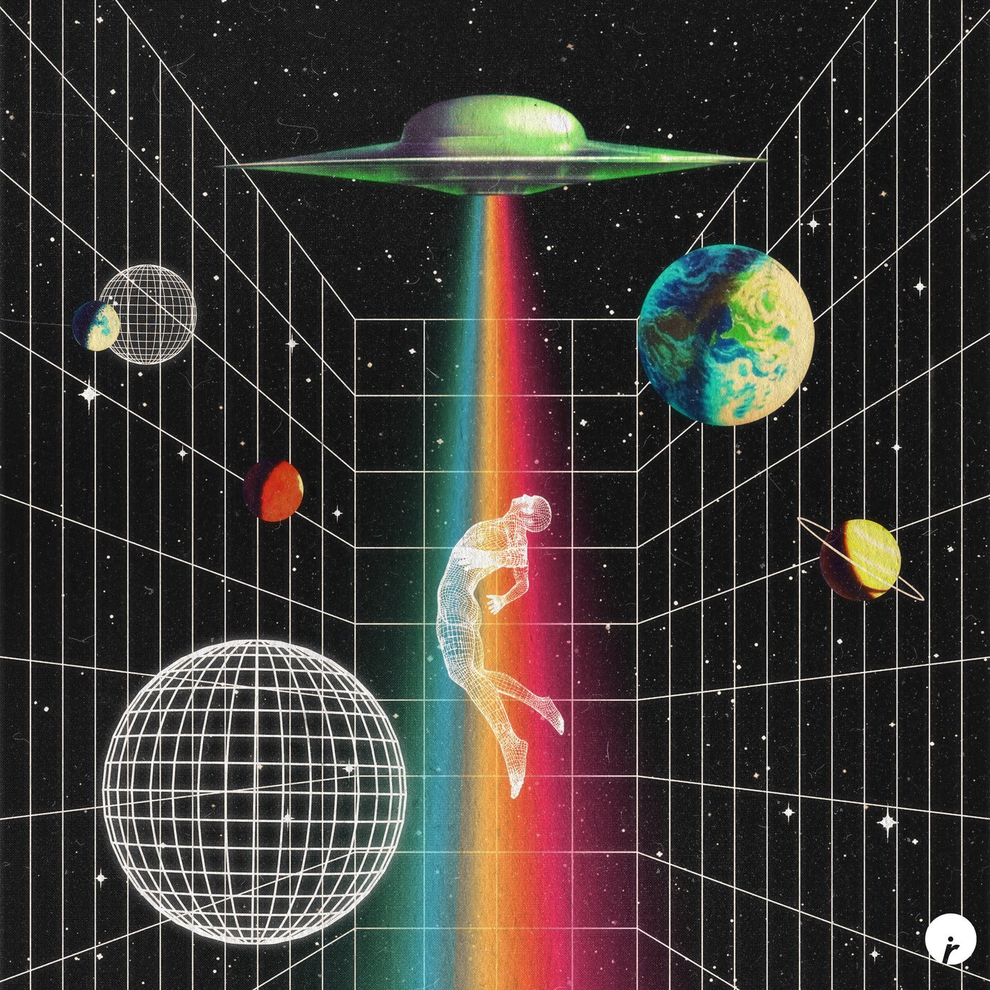 Cover - Dombresky - Hi Life (Extended Mix)