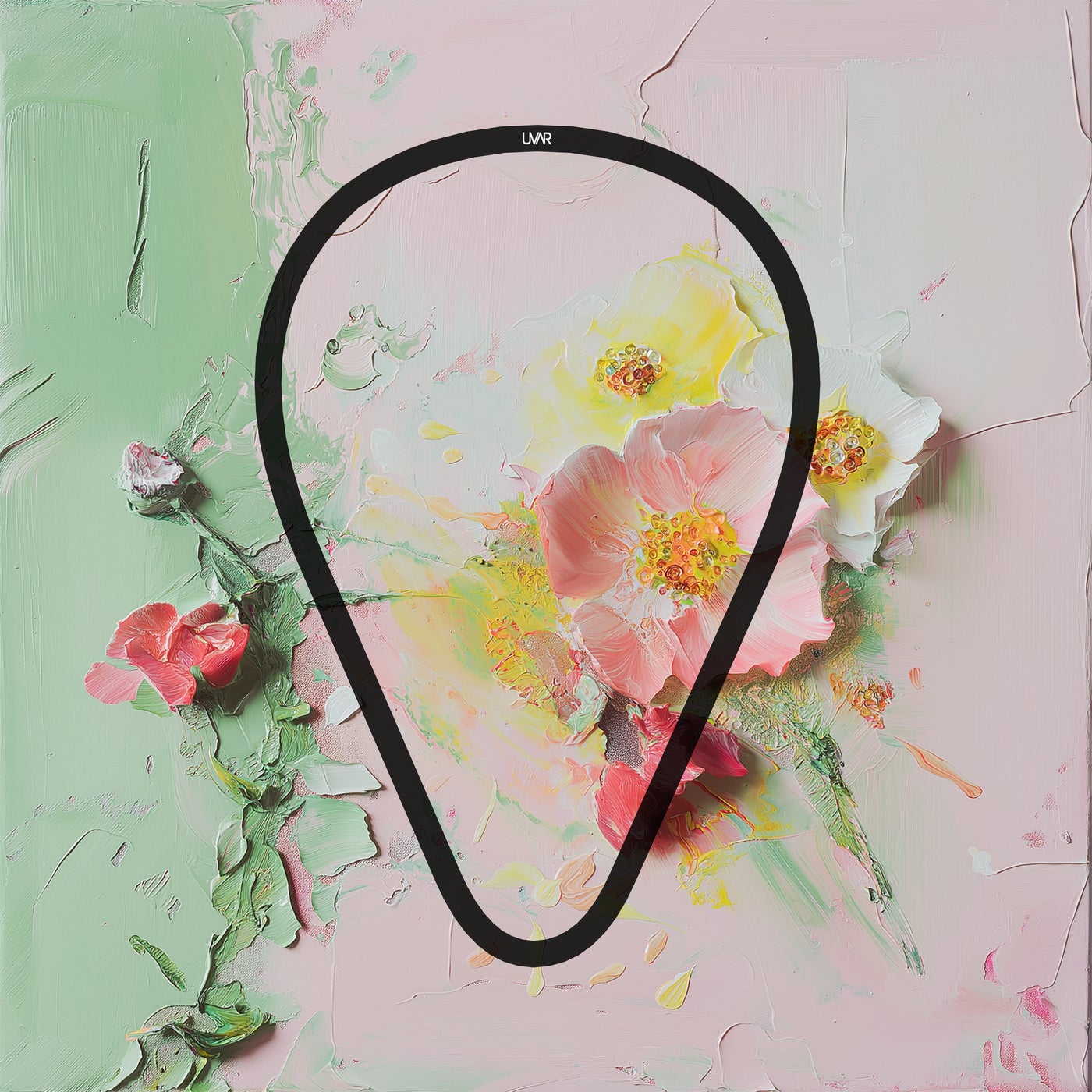 Cover - JNJS - Eight percent (Original Mix)