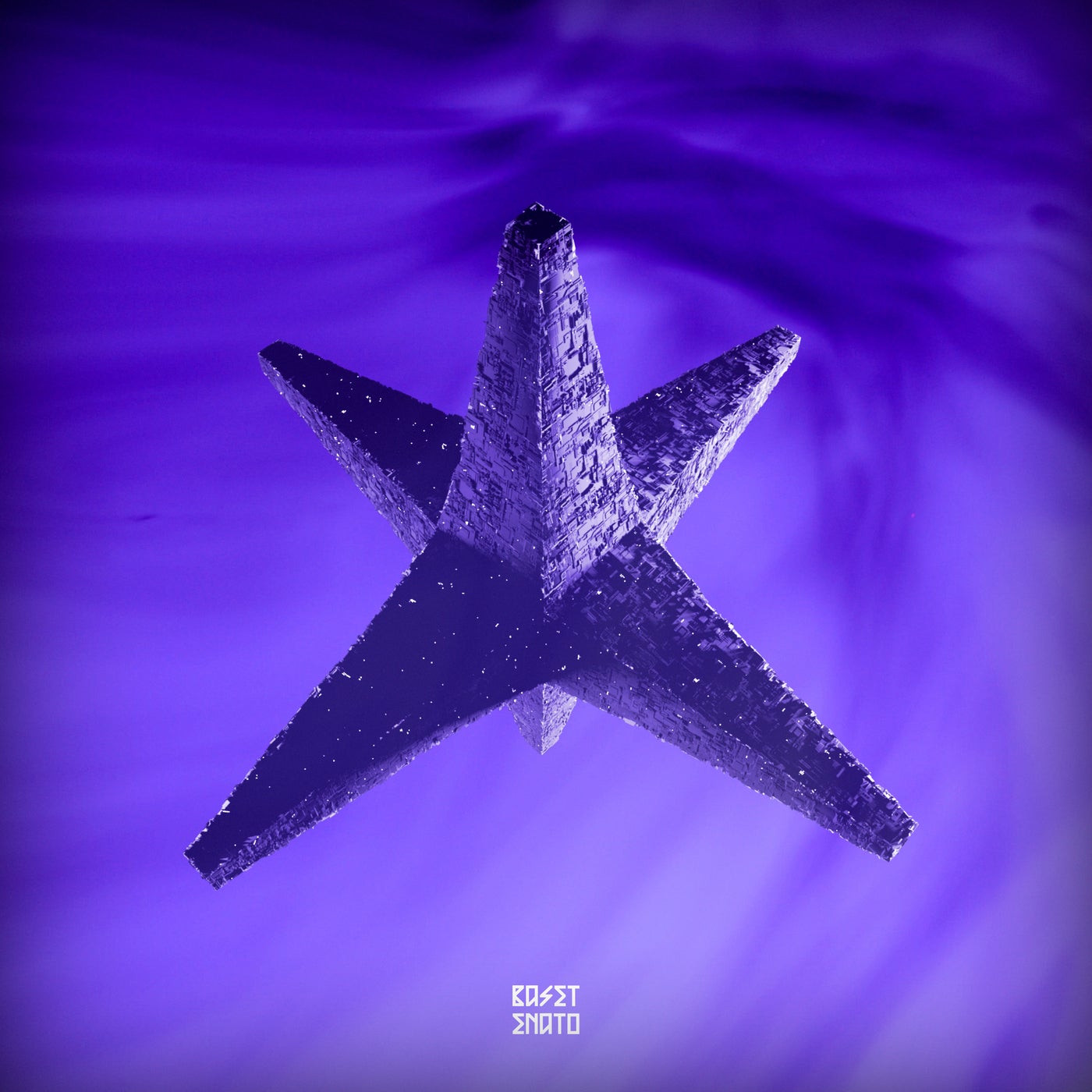 Cover - Baset - ENATO (Original Mix)