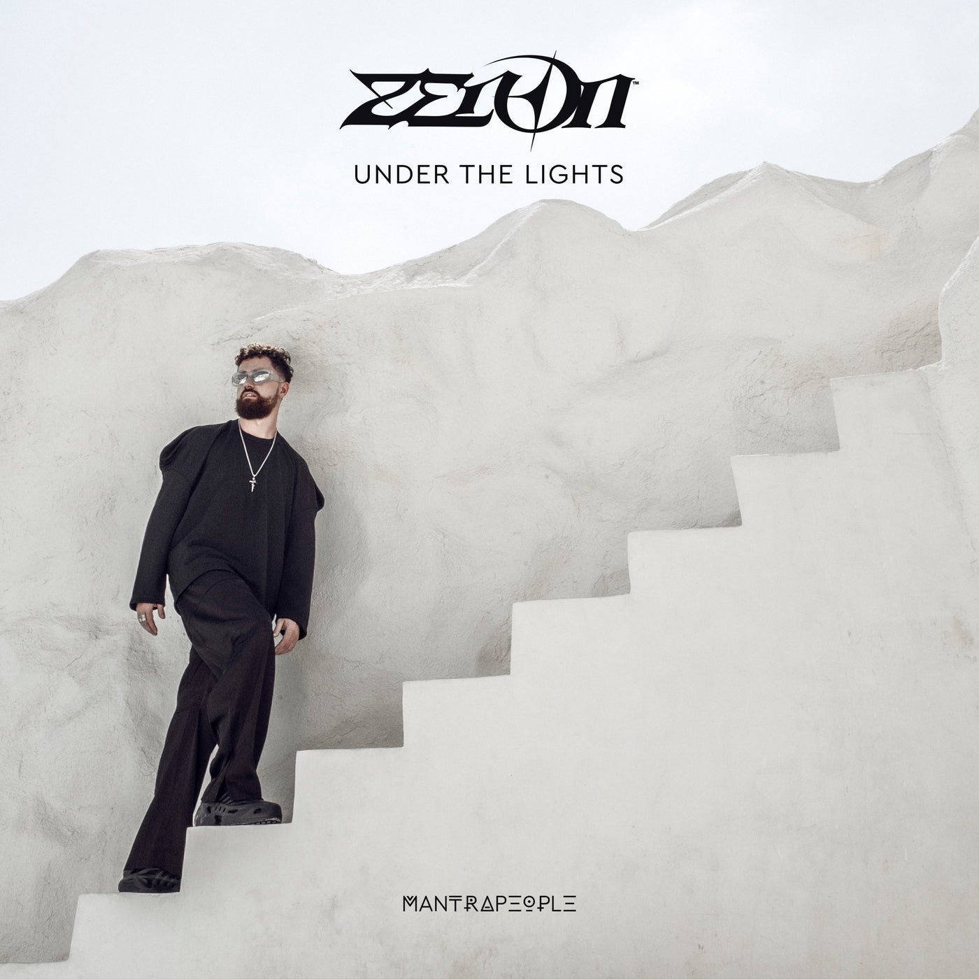 Cover - ZENØN - SUN WILL HEAL US (Original Mix)