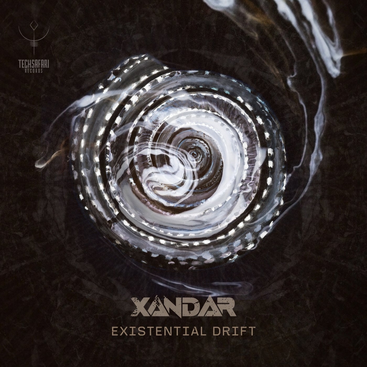Cover - Xandar - Existential Drift (Original Mix)