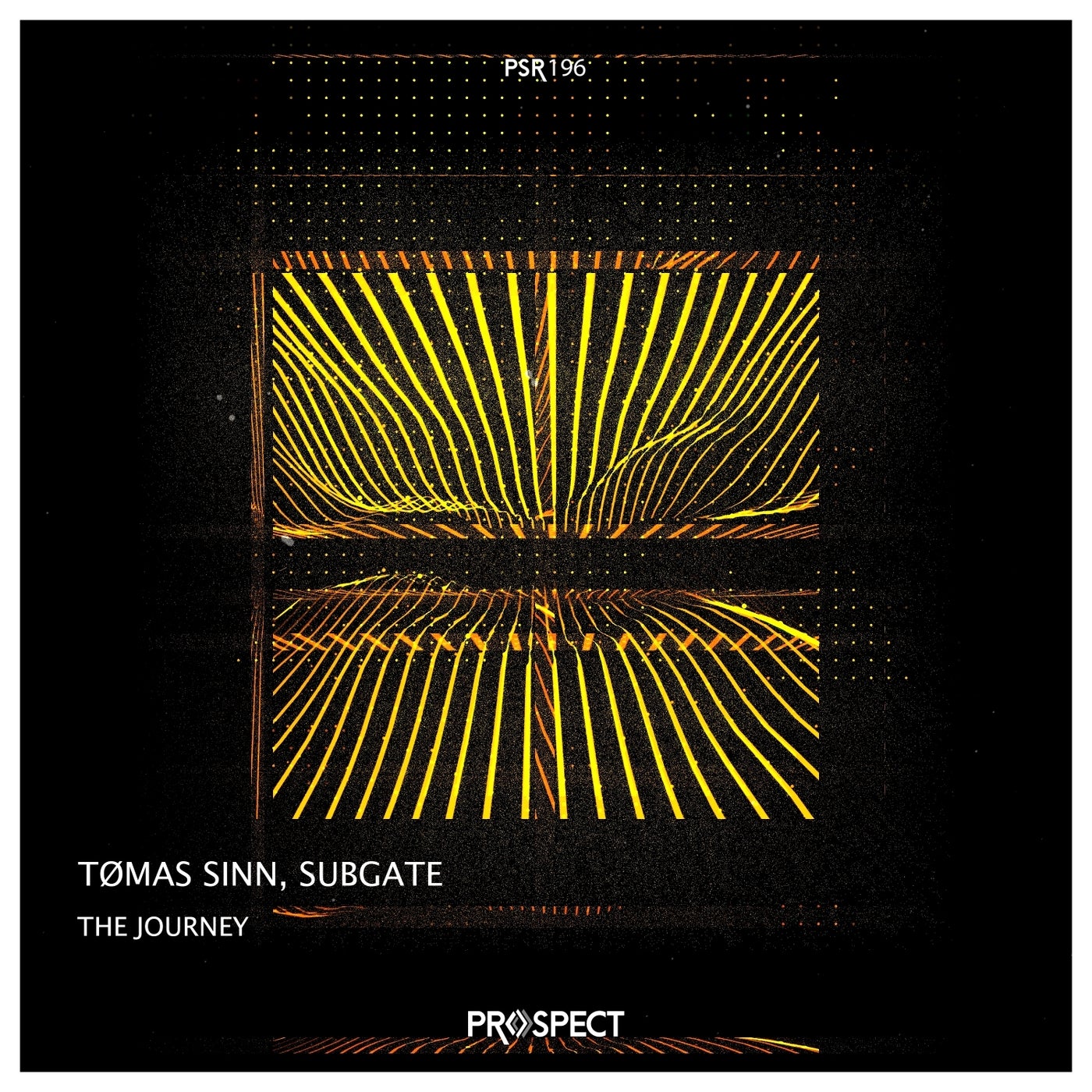 Cover - Subgate, Tømas Sinn - Filthy Blues (Original Mix)