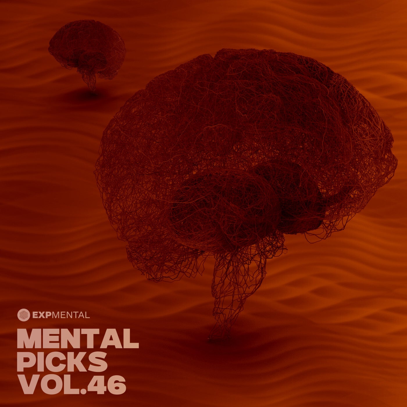 Cover - Frink - B Mind (Original Mix)