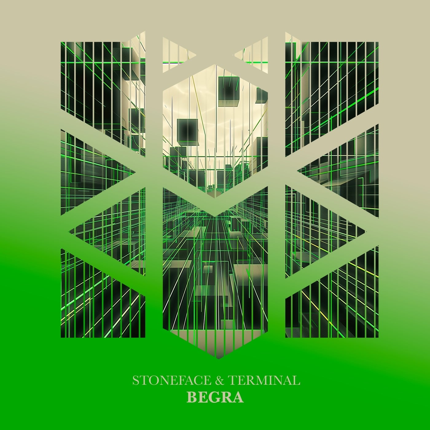 Cover - Stoneface & Terminal - Begra (Original Mix)