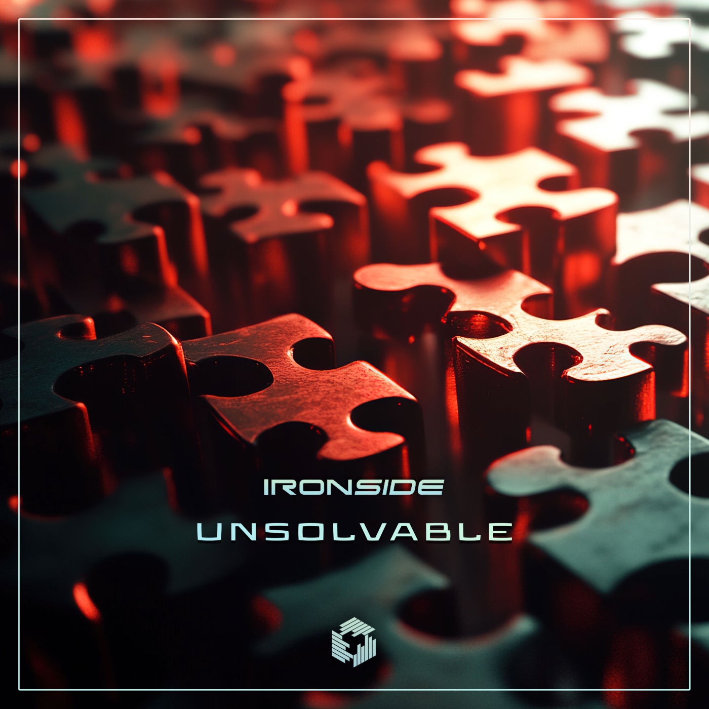 Cover - Ironside (PT) - Unsolvable (Original Mix)