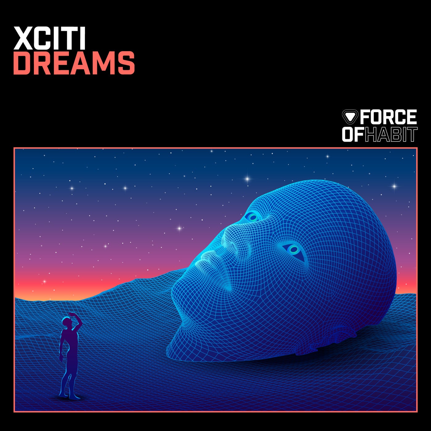 Cover - XCITI - Dreams (Club Mix)