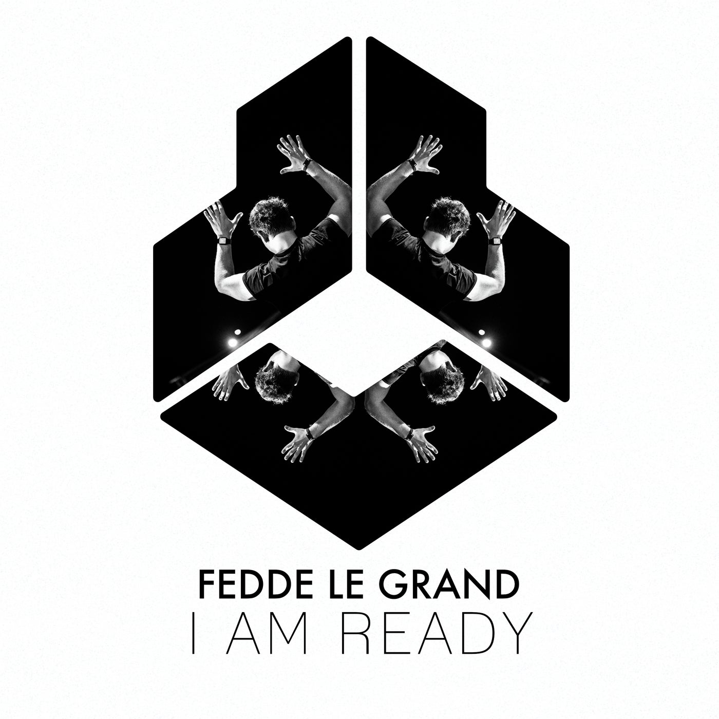 Cover - Fedde Le Grand - I Am Ready (Extended Mix)