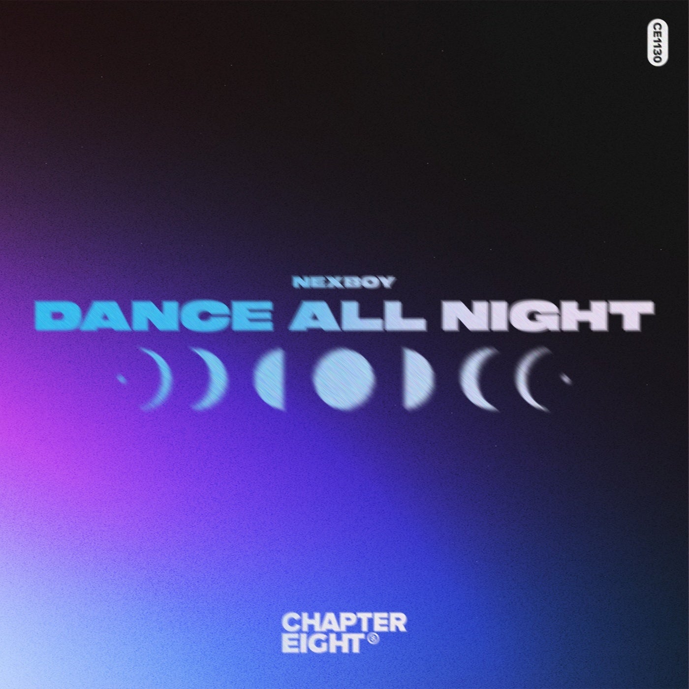 Cover - Nexboy - Dance All Night (Extended Mix)