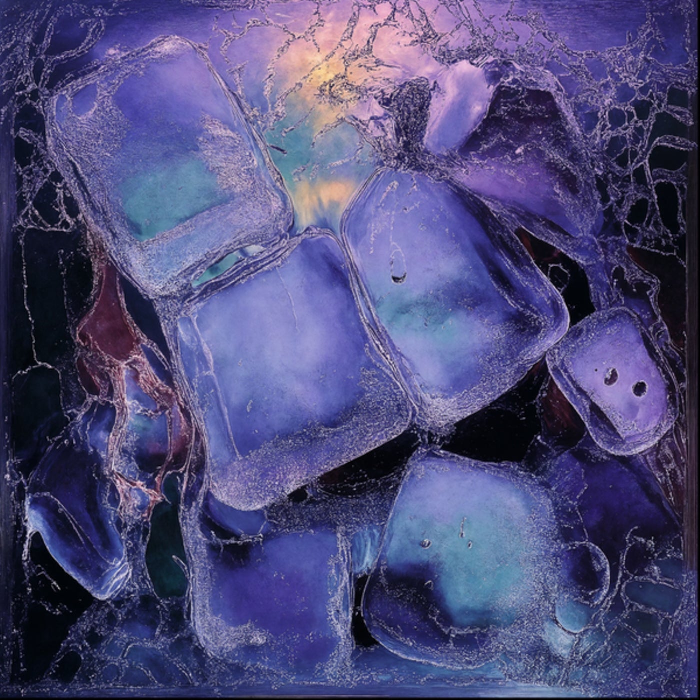 Cover - Loco Dice, Skrillex, Fireboy DML - Heavy Heart (Original Mix)