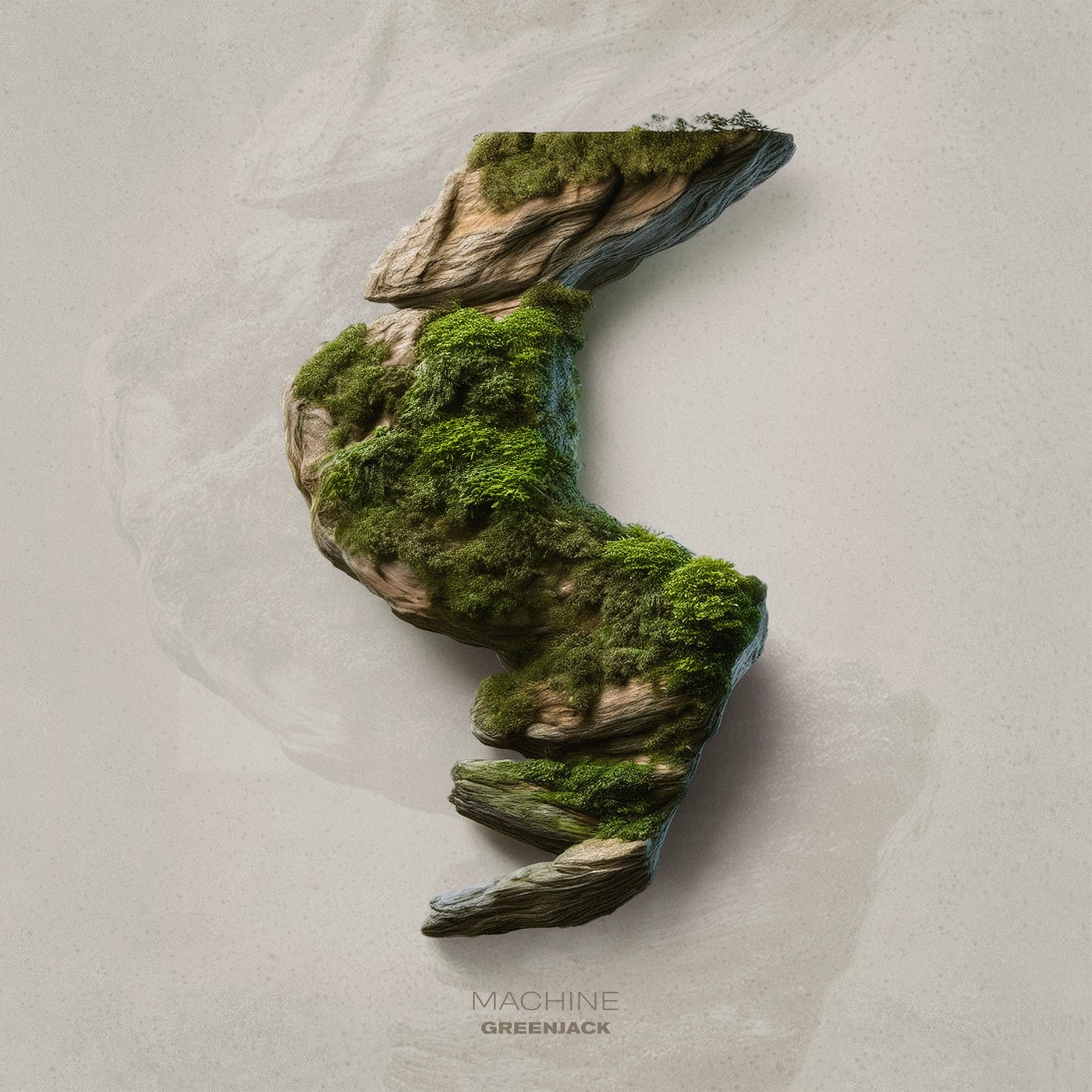 Cover - Greenjack - Wake Up (Original Mix)