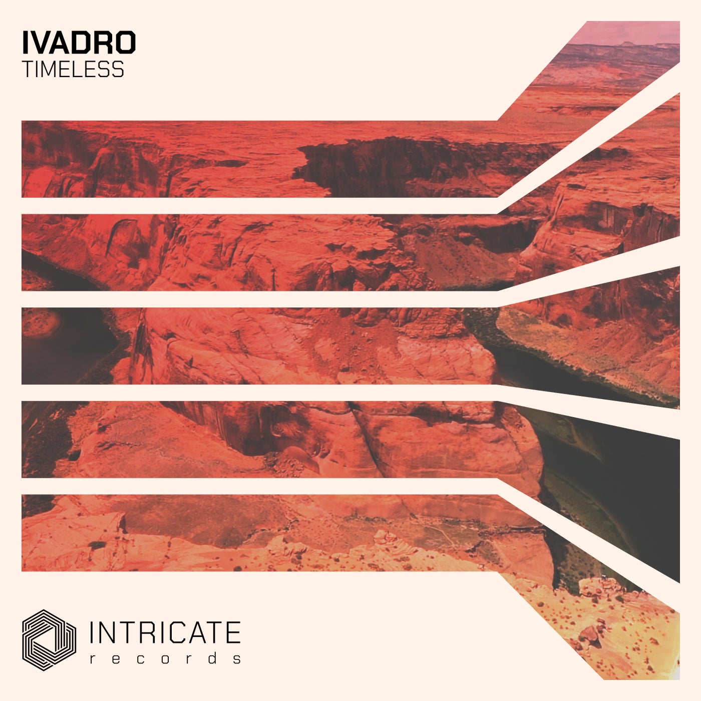 Cover - IVADRO - Timeless (Extended Mix)