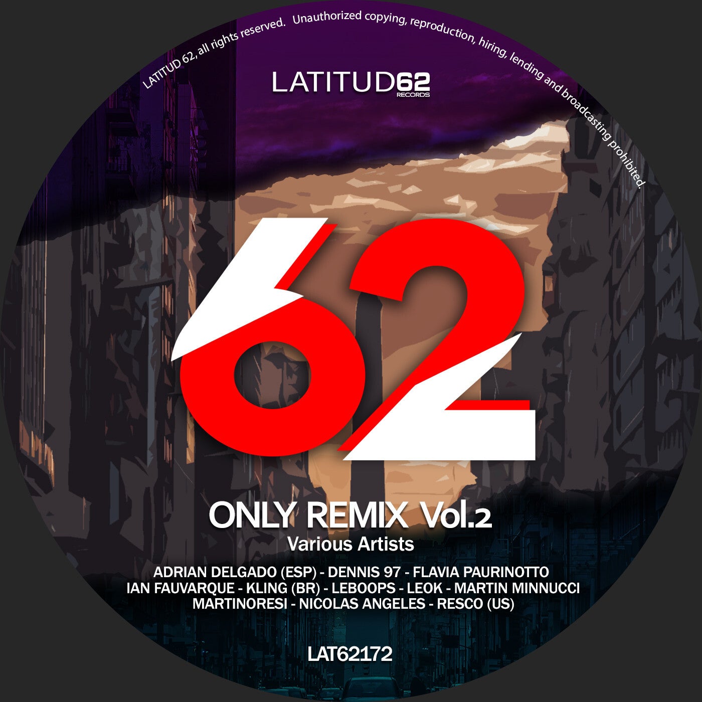 Cover - Emilio Centeno - The Base (Dennis 97 Remix)