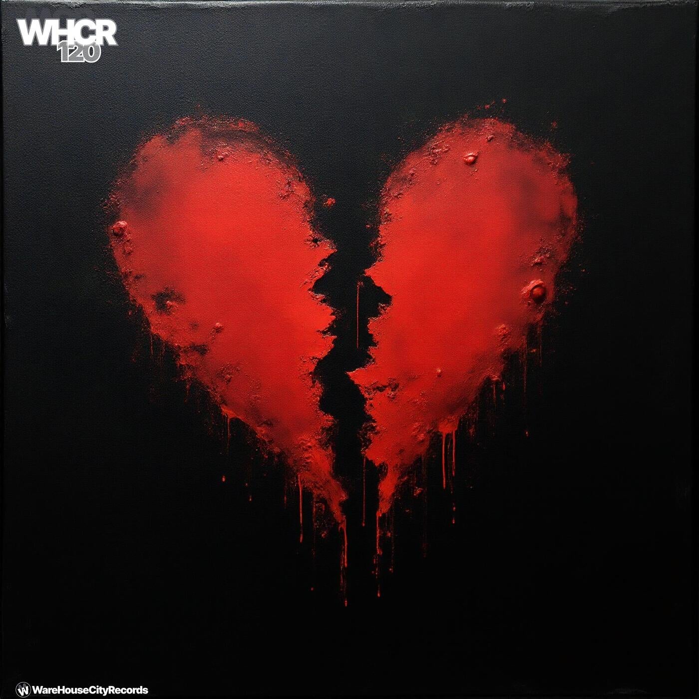 Cover - Billowski - The Love Gone (Original Mix)