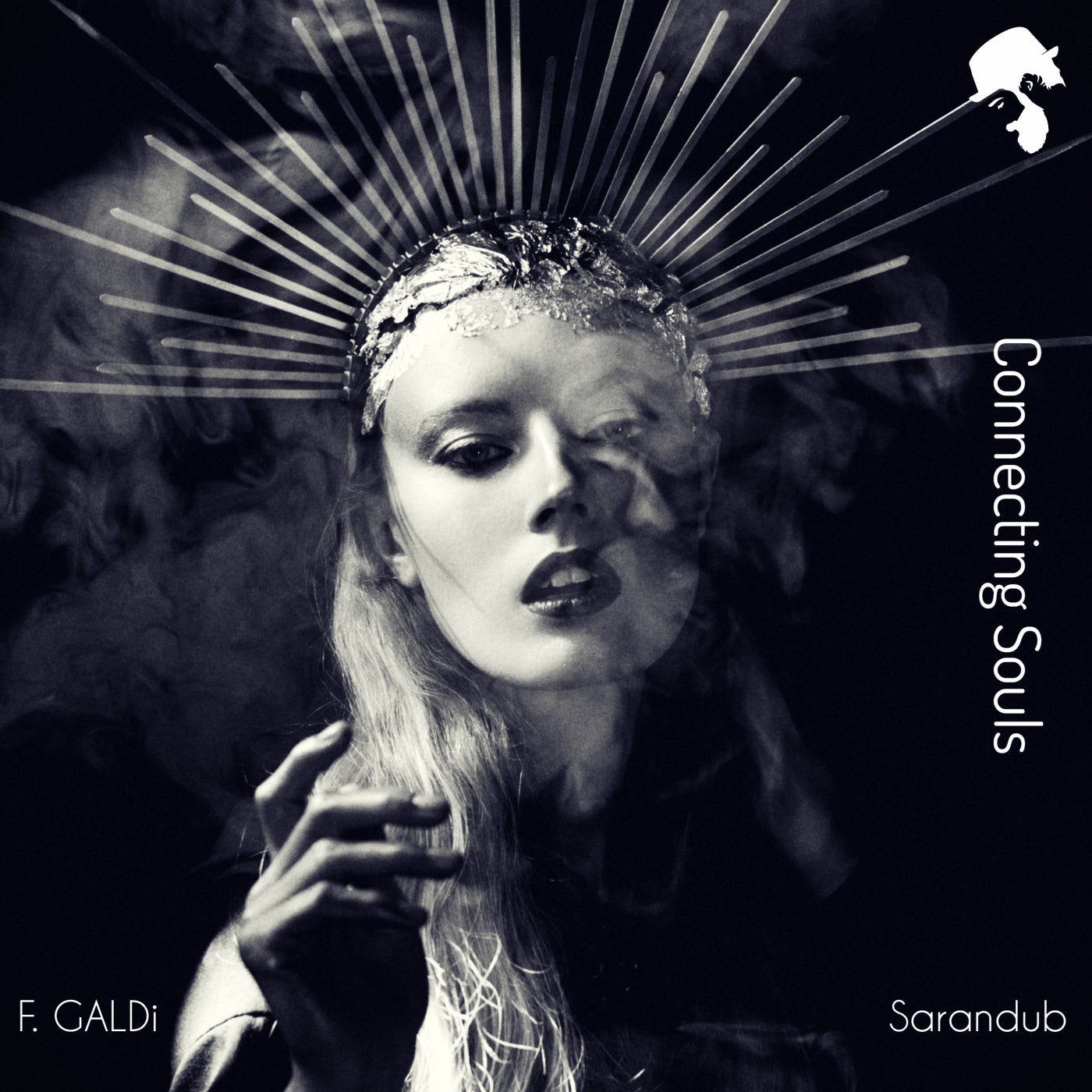 Cover - Sarandub, F. GALDi - Connecting Souls (Original Mix)