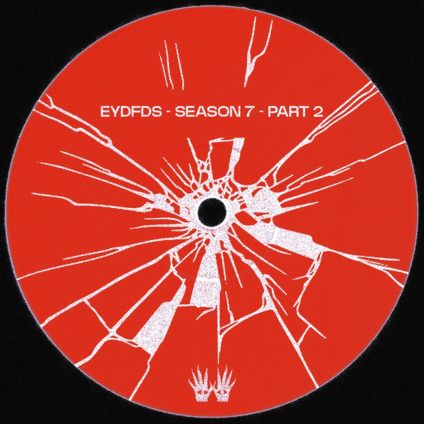 Cover - Hellish - PsyMind (Original Mix)
