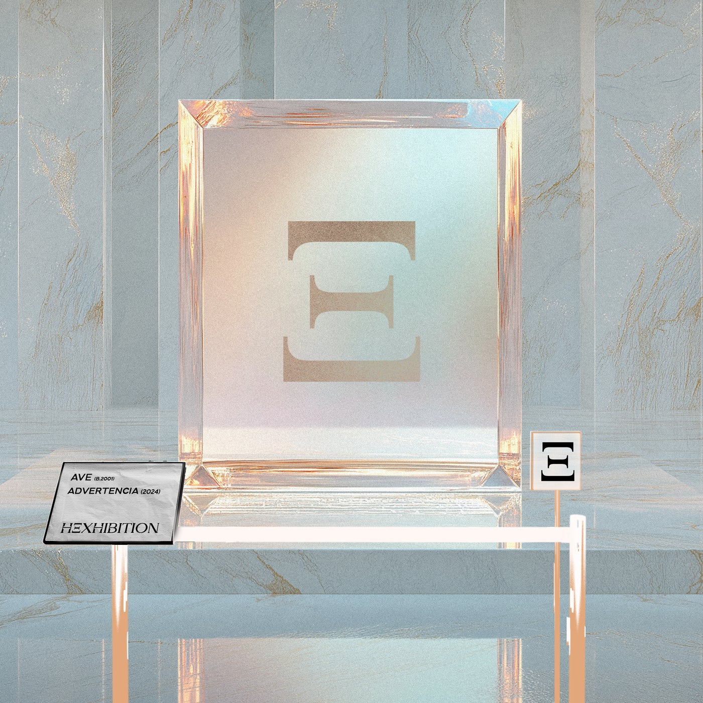 Cover - Ave - Advertencia (Extended Mix)