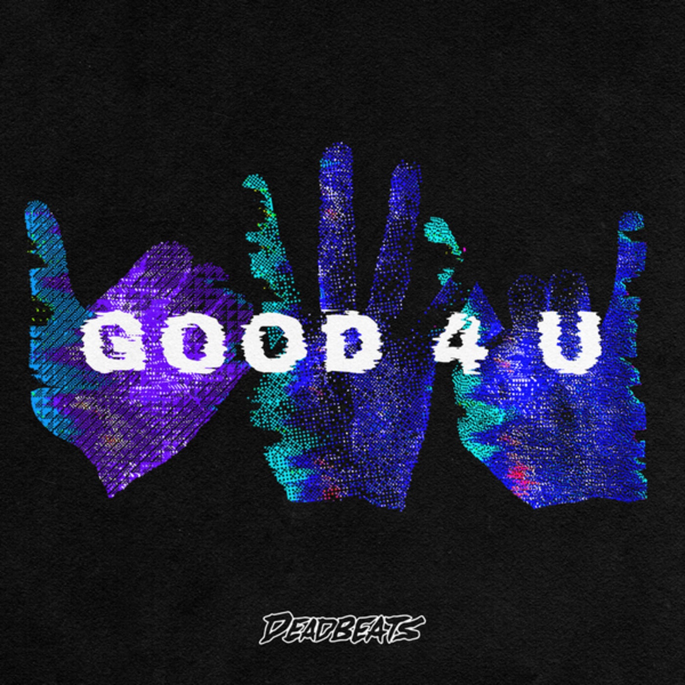 Cover - MPH, Gentlemens Club - GOOD 4 U (Original Mix)