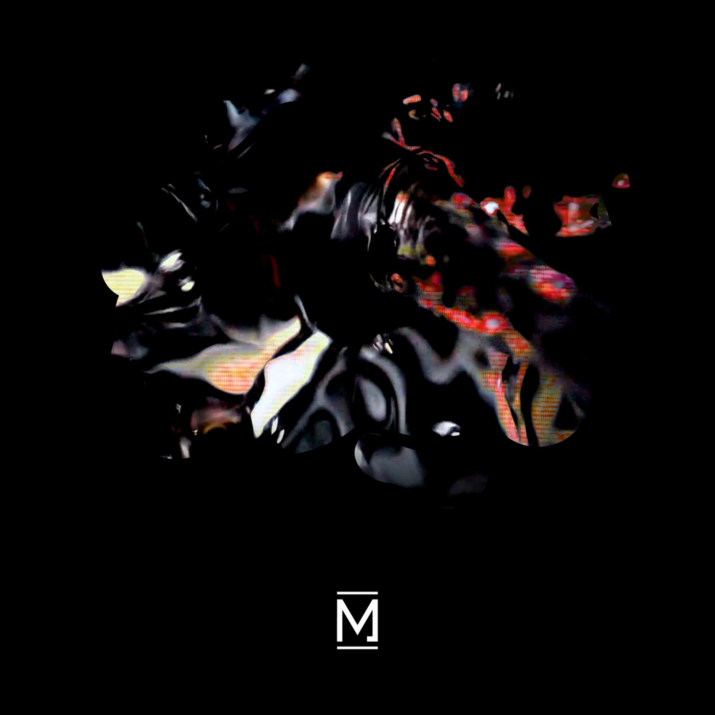 Cover - Anido - Out Dimension (Original Mix)