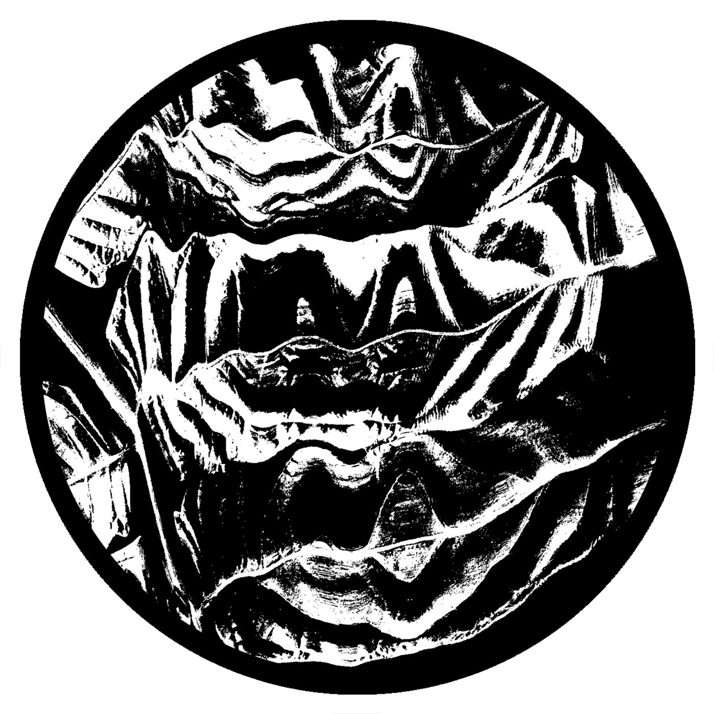 Cover - Alec Dienaar, STÜTZPUNKT - Tha One (Original Mix)