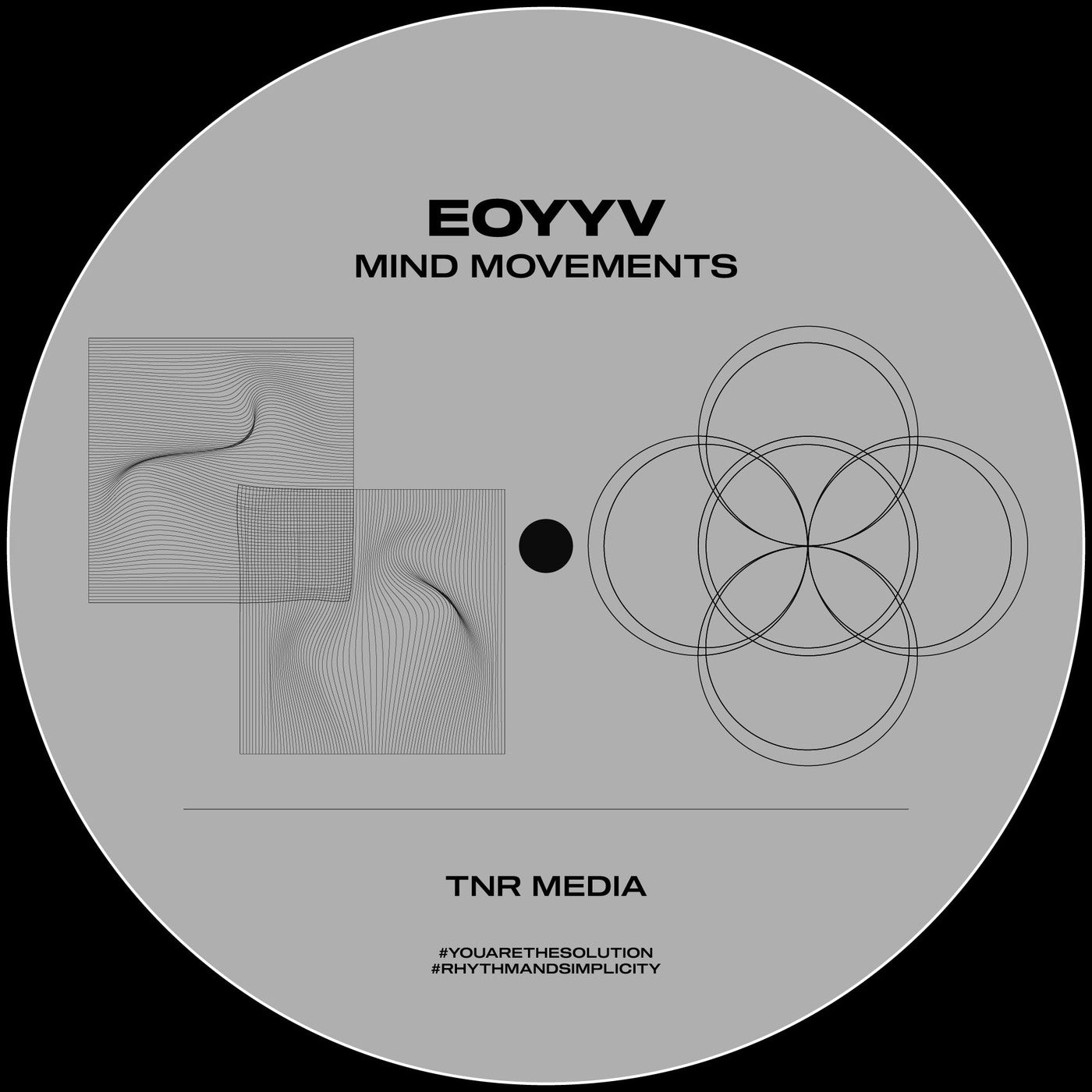 Cover - EOYYV - Mind Movements (Original Mix)