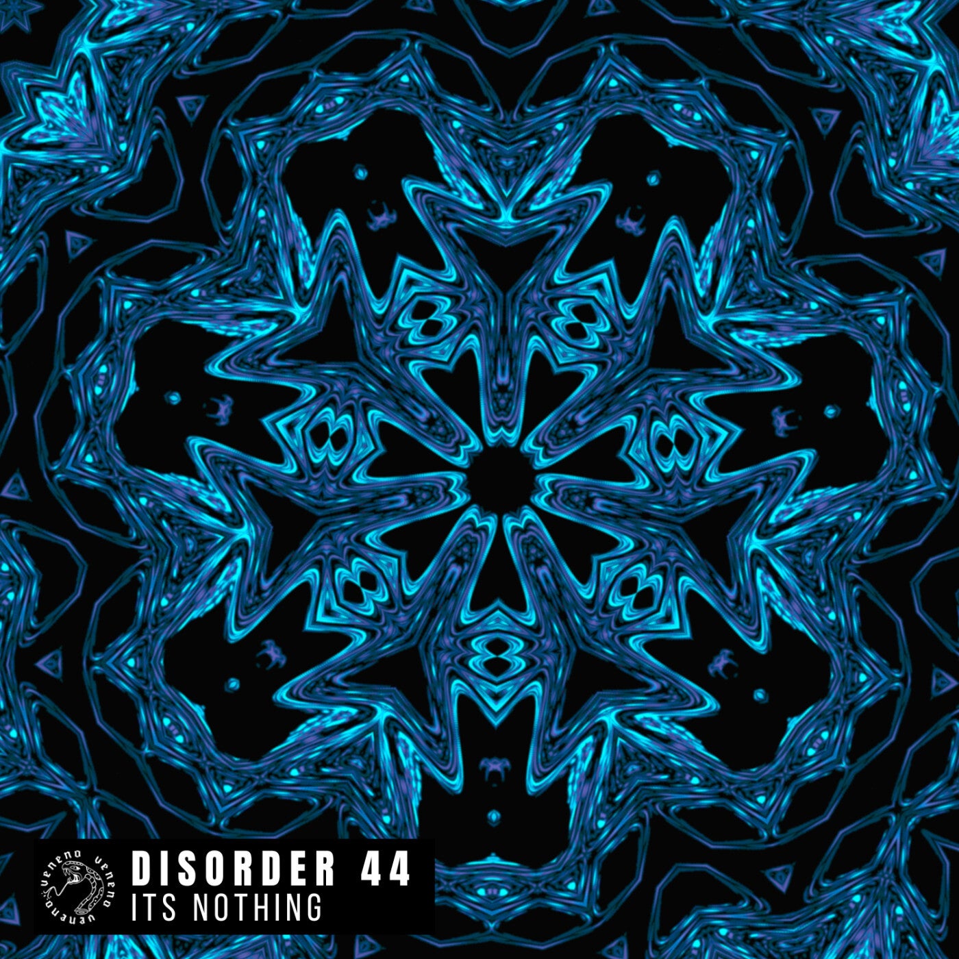 Cover - Disorder 44 - I Miss You (Original Mix)