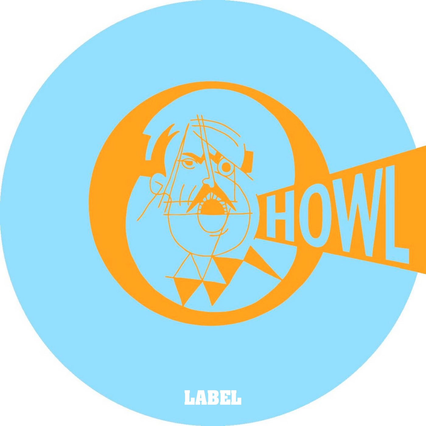 Cover - Carebears - Hwlsd011.2 (EAST 00155 Remix)