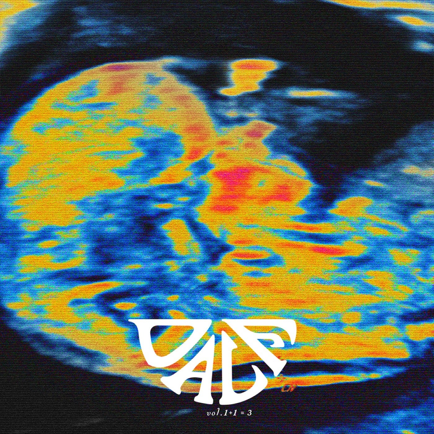 Cover - Dalf, Body Clinic, Wigs - Outer Space, Inner Mind feat. Wigs (Original Mix)