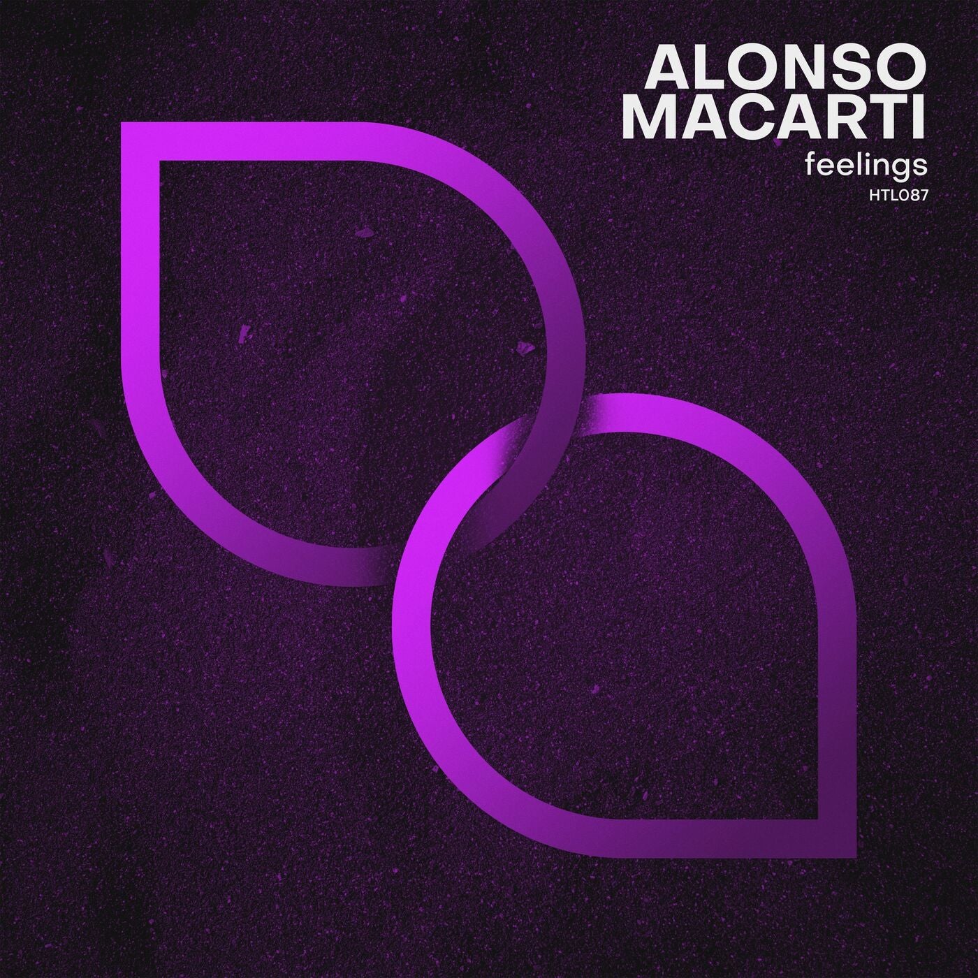 Cover - Alonso, Macarti - Feel so Good (Original Mix)
