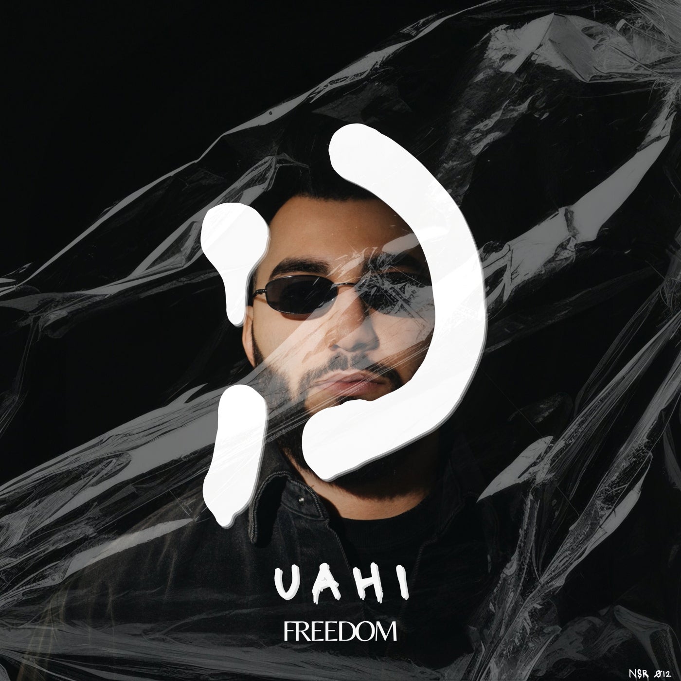 Cover - UAHI - Freedom (Original Mix)