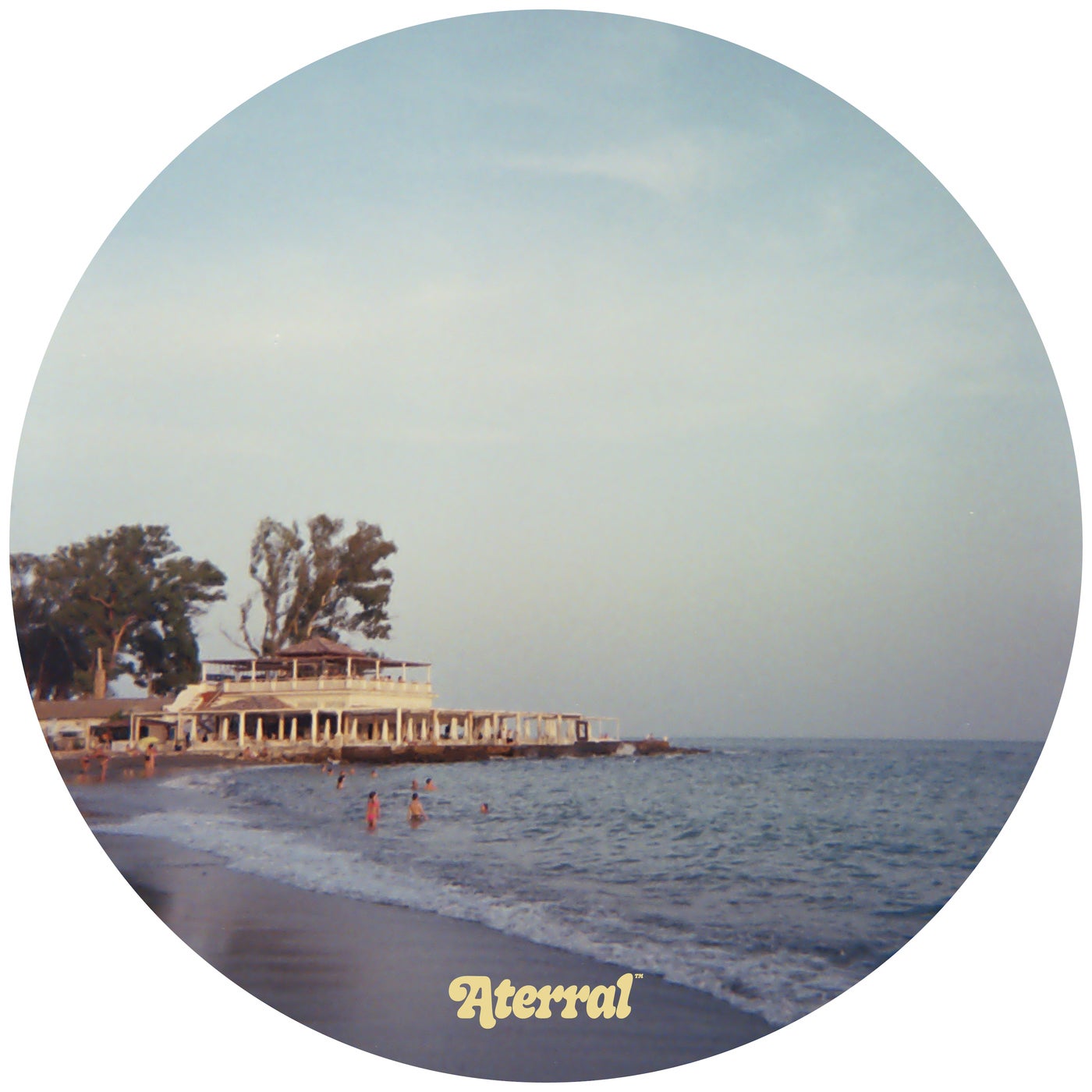 Cover - Horsemen - Summer Endings (Original Mix)