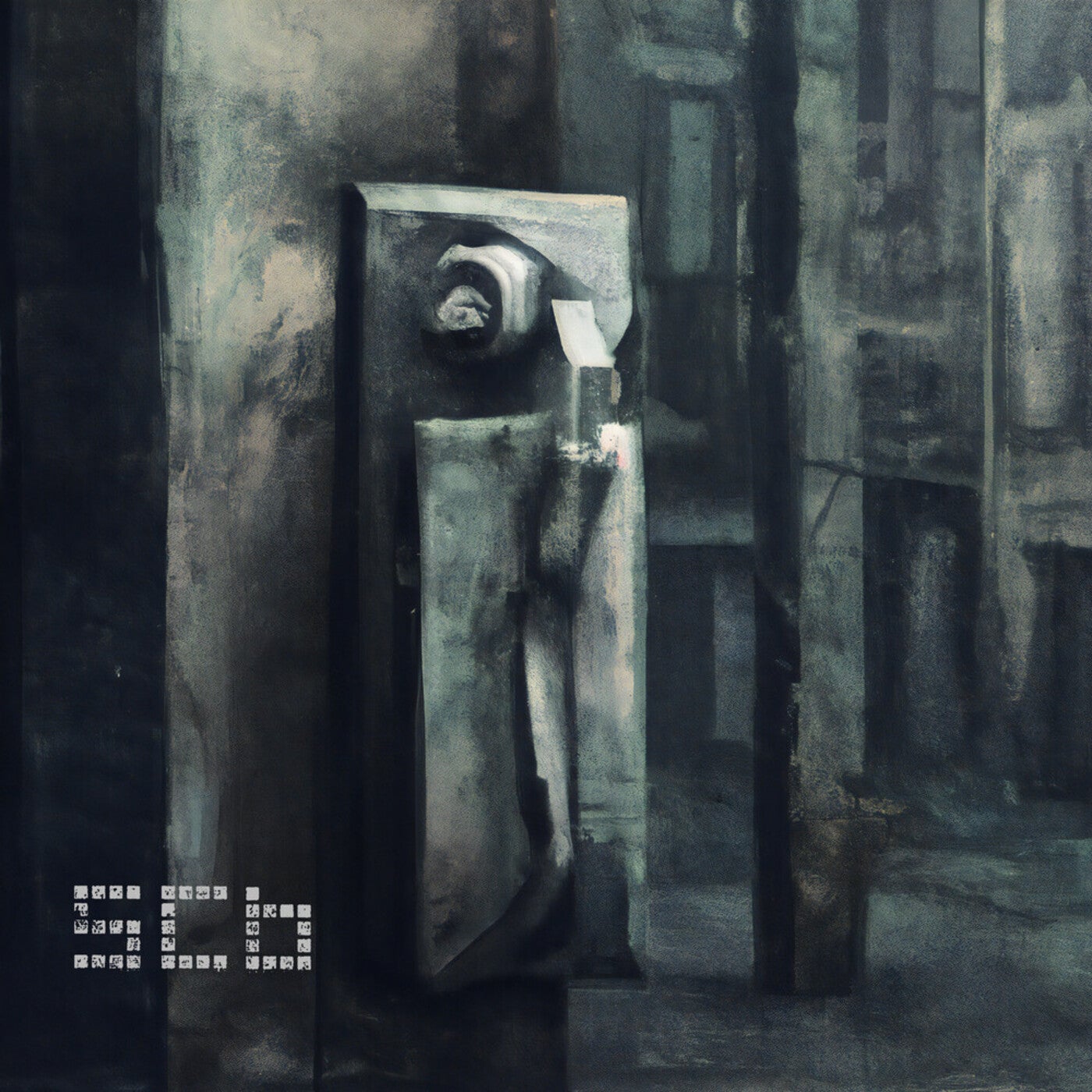 Cover - SCB - Headbutt (Original Mix)