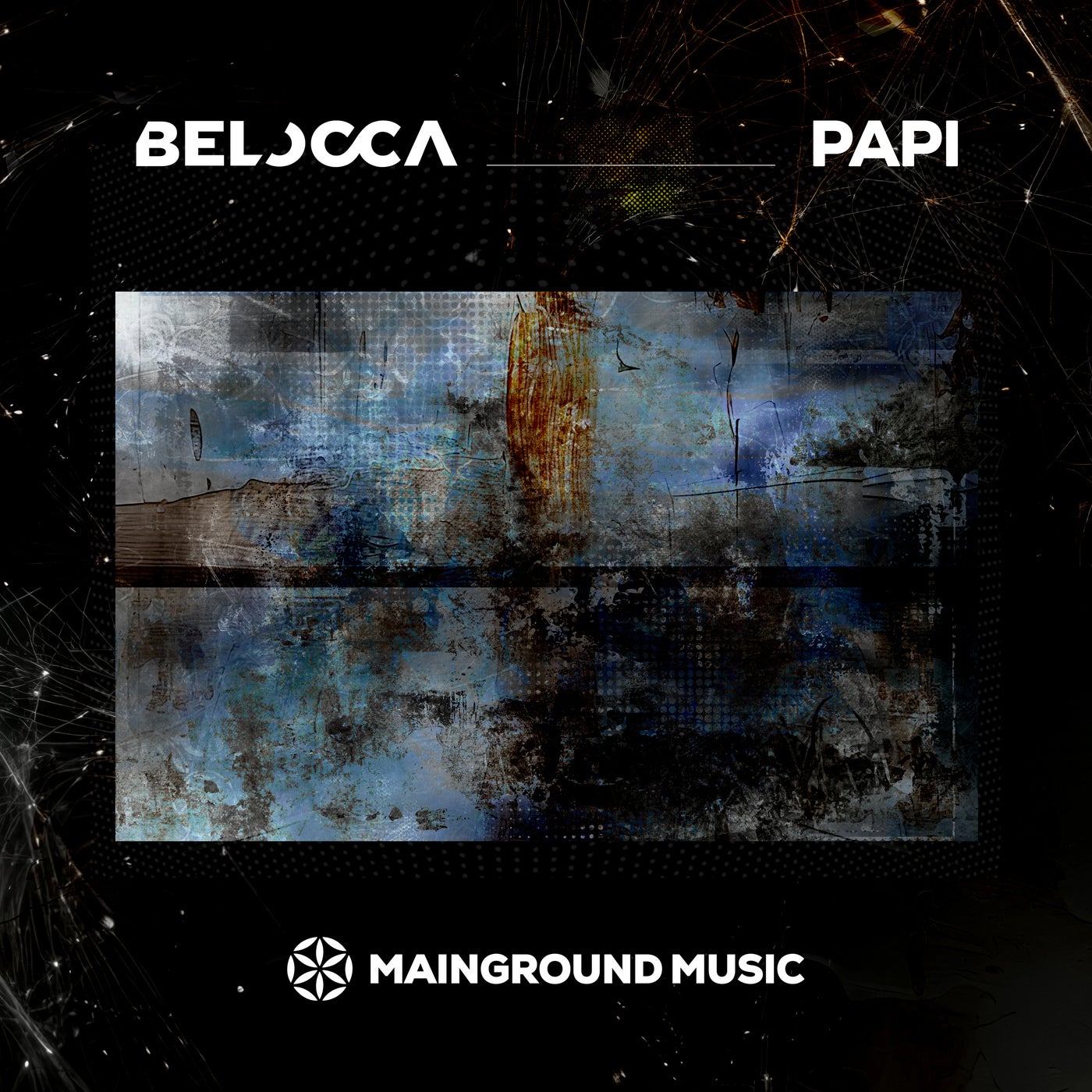 Cover - Belocca - PAPI (Extended)