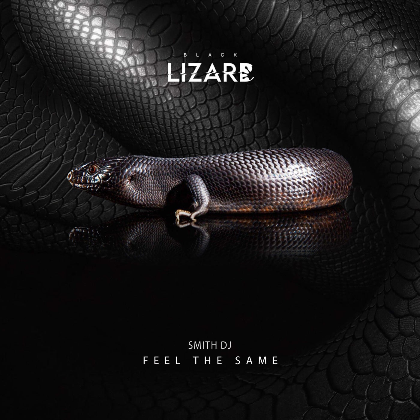 Cover - SMITH DJ - Feel The Same (Original Mix)