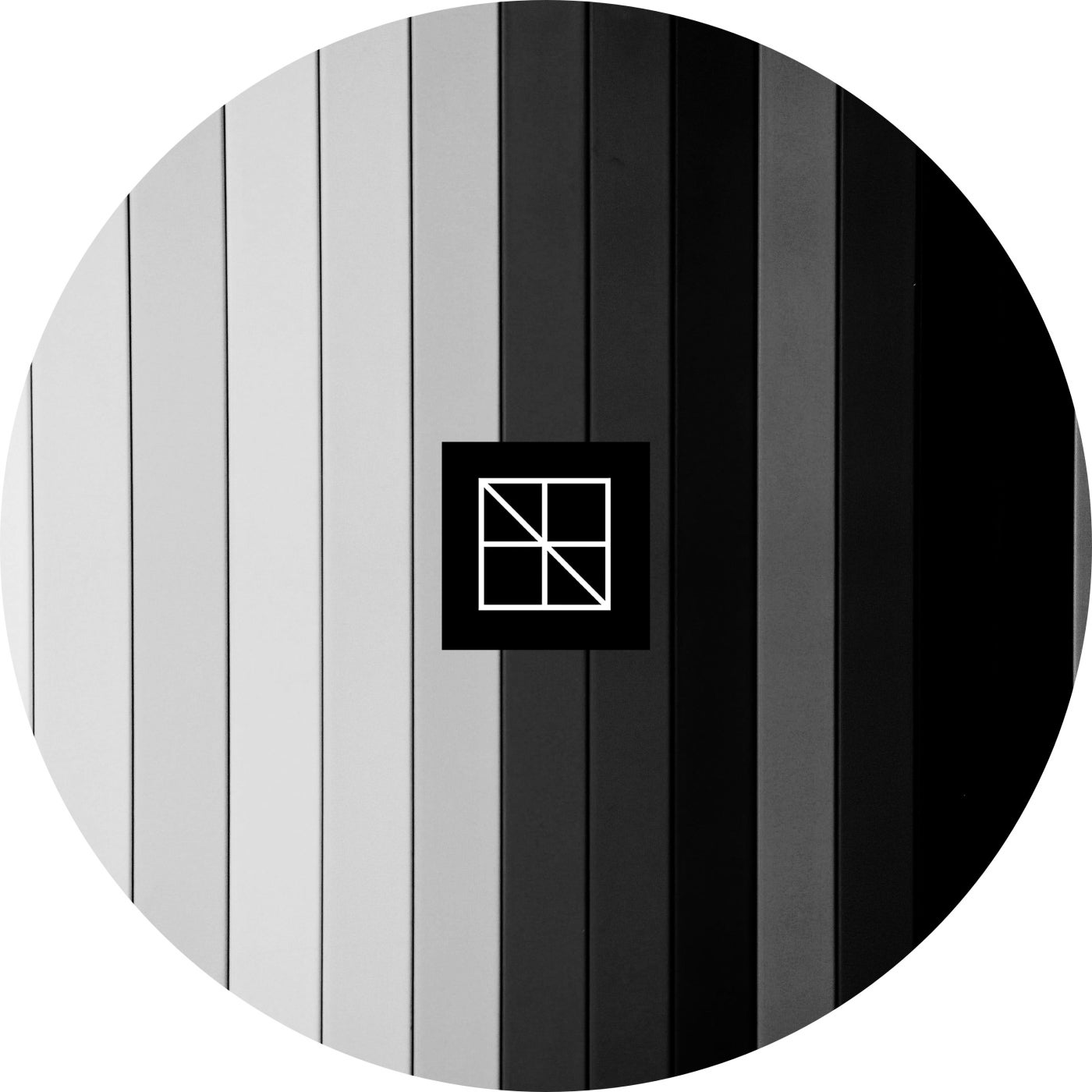 Cover - E.DN - Zollverein (Original Mix)