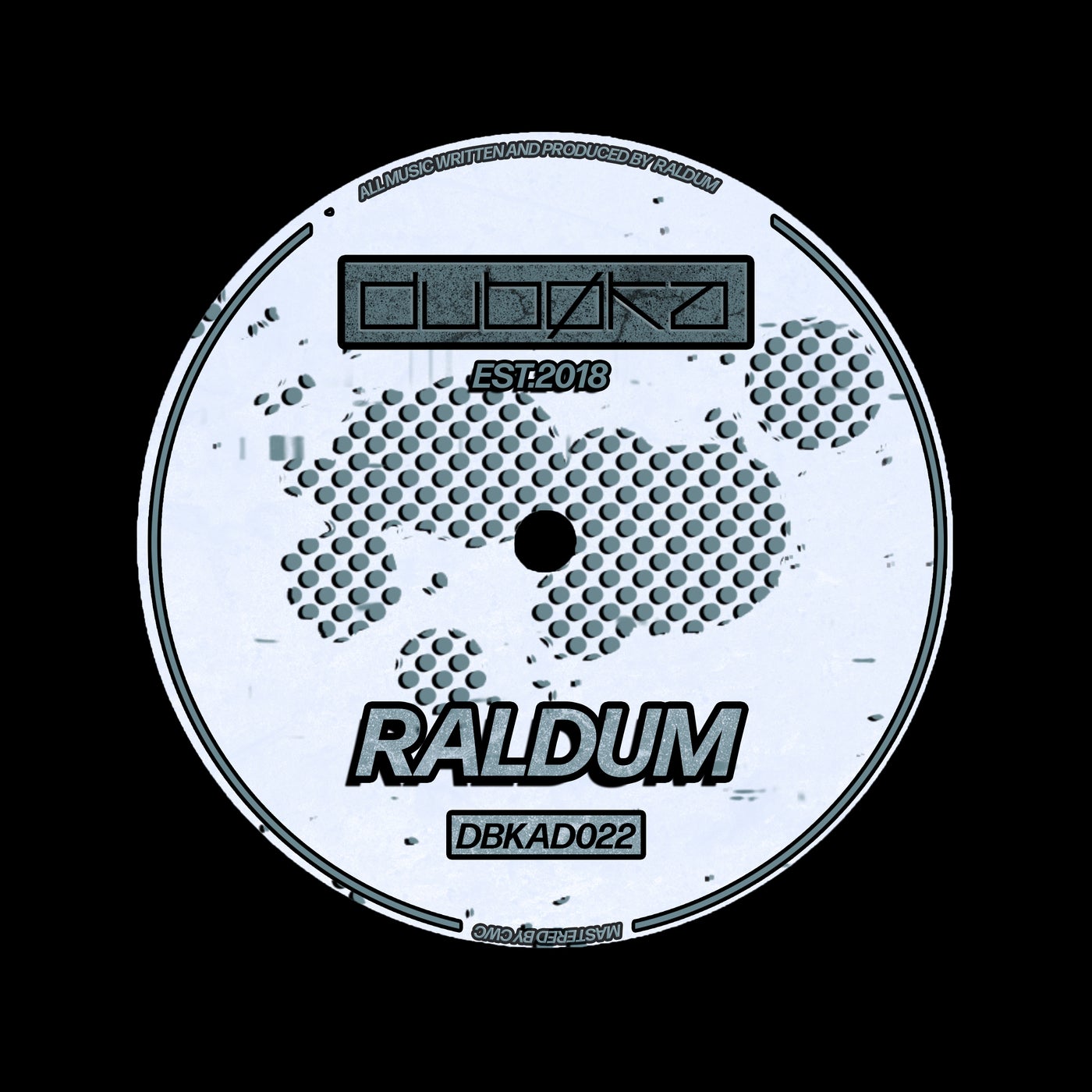 Cover - Raldum - Tanaca (Original Mix)