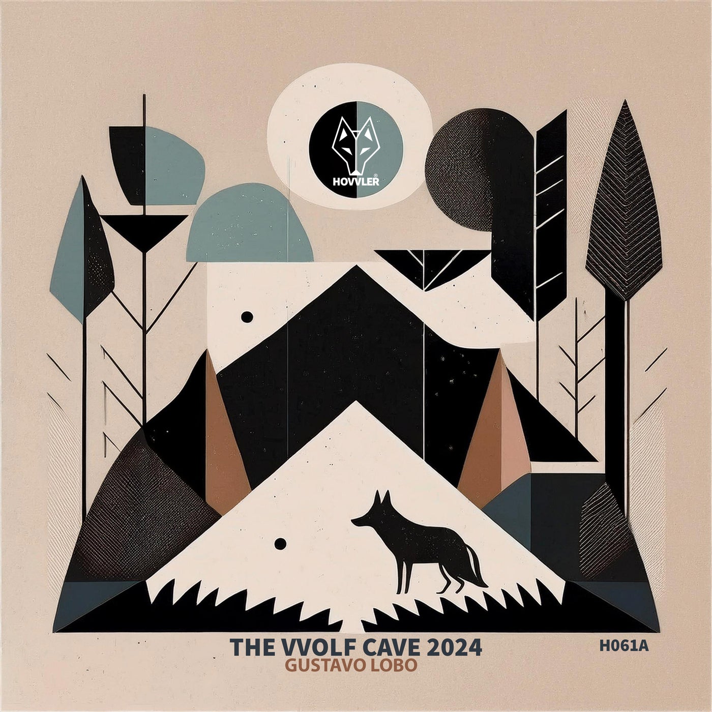 Cover - Gustavo Lobo, Alsoes - Endless Feelings (Club Mix)