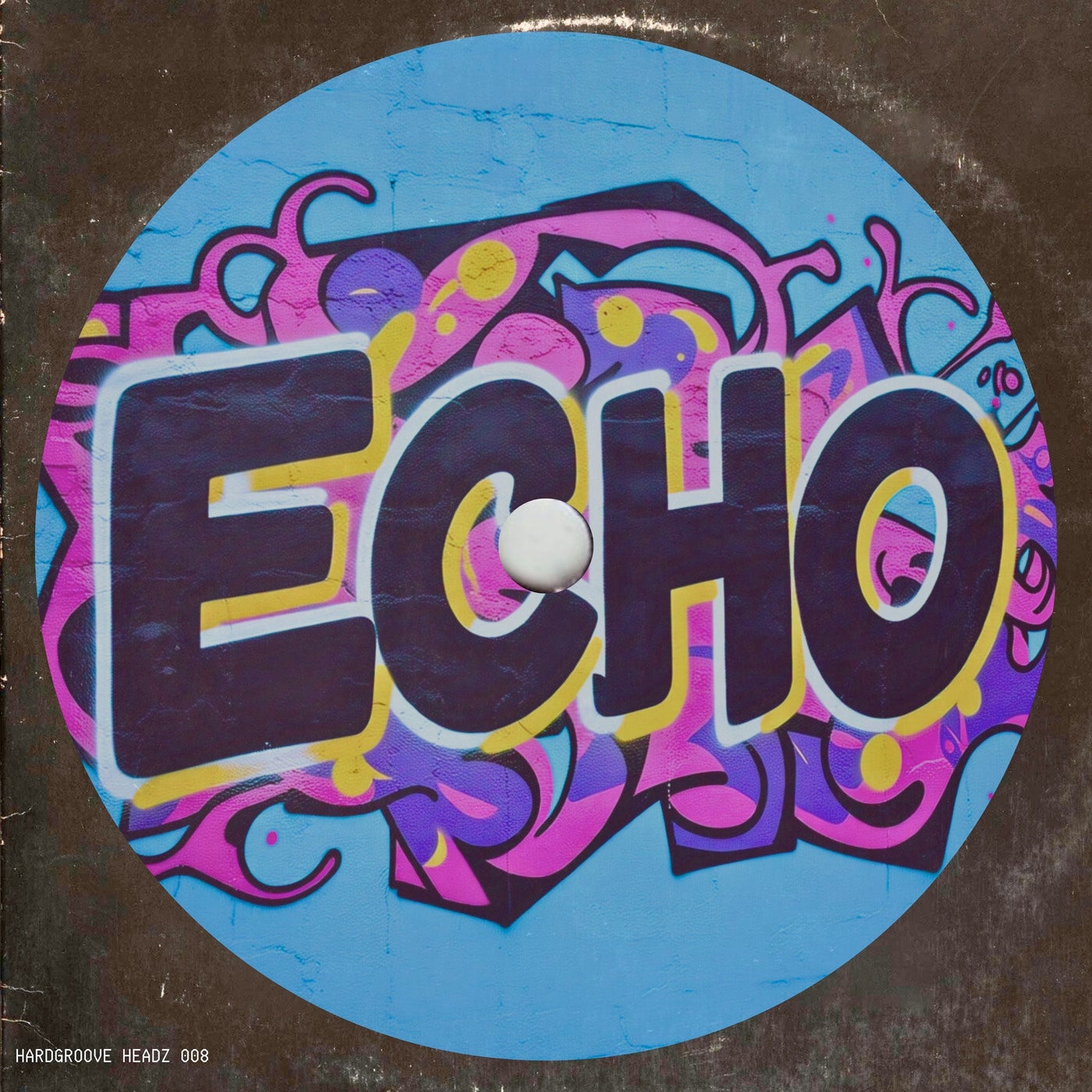 Cover - Leeks - Echo (Original Mix)