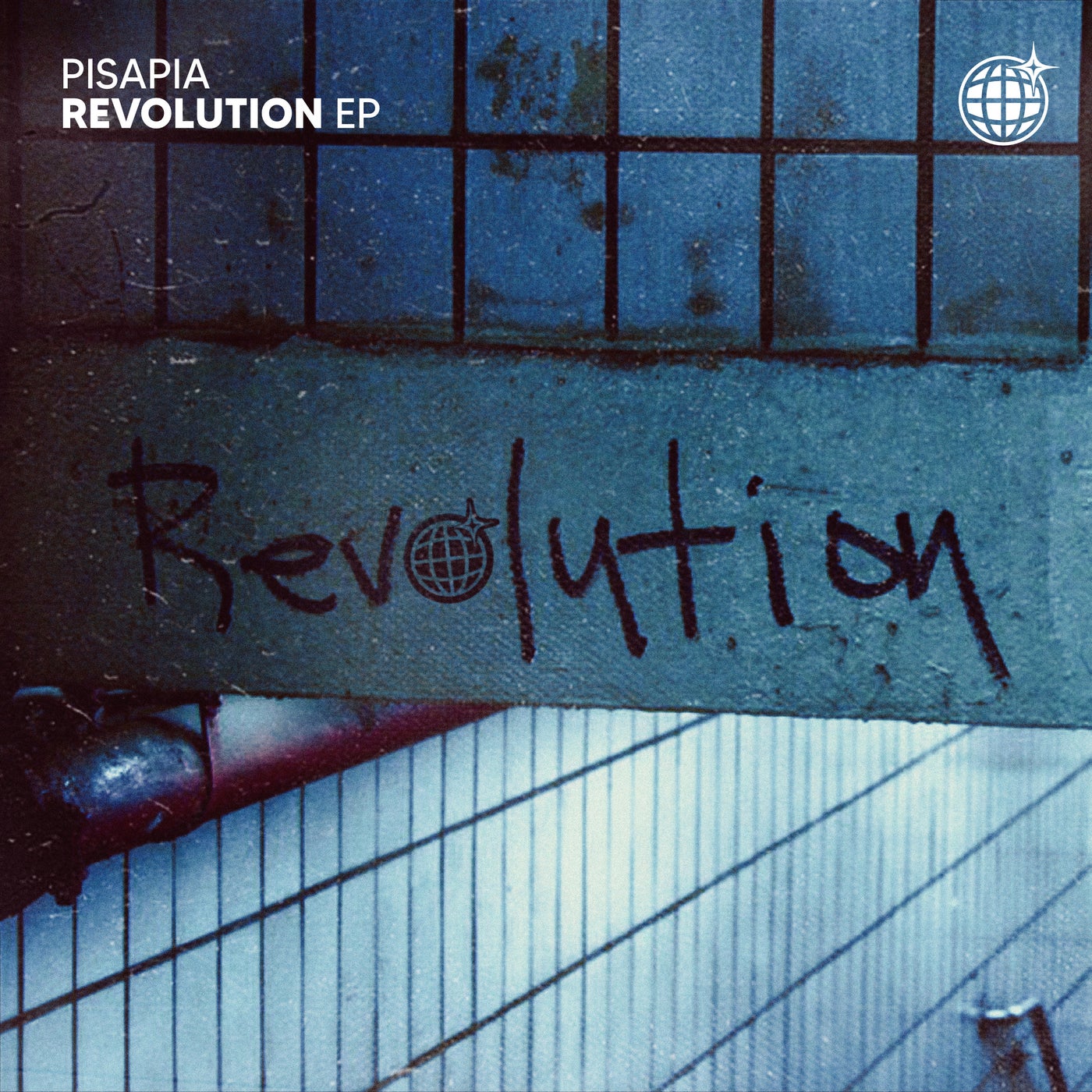 Cover - PISAPIA (IT), PRTY TRAX - Back To You (Original Mix)