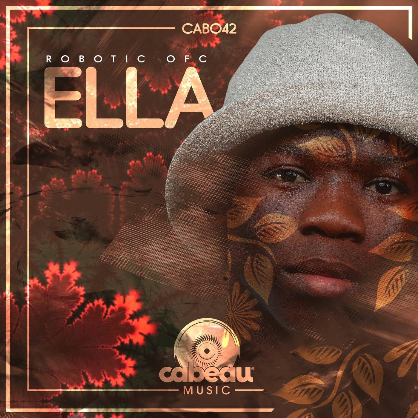 Cover - Robotic ofc - Ella (Club Mix)