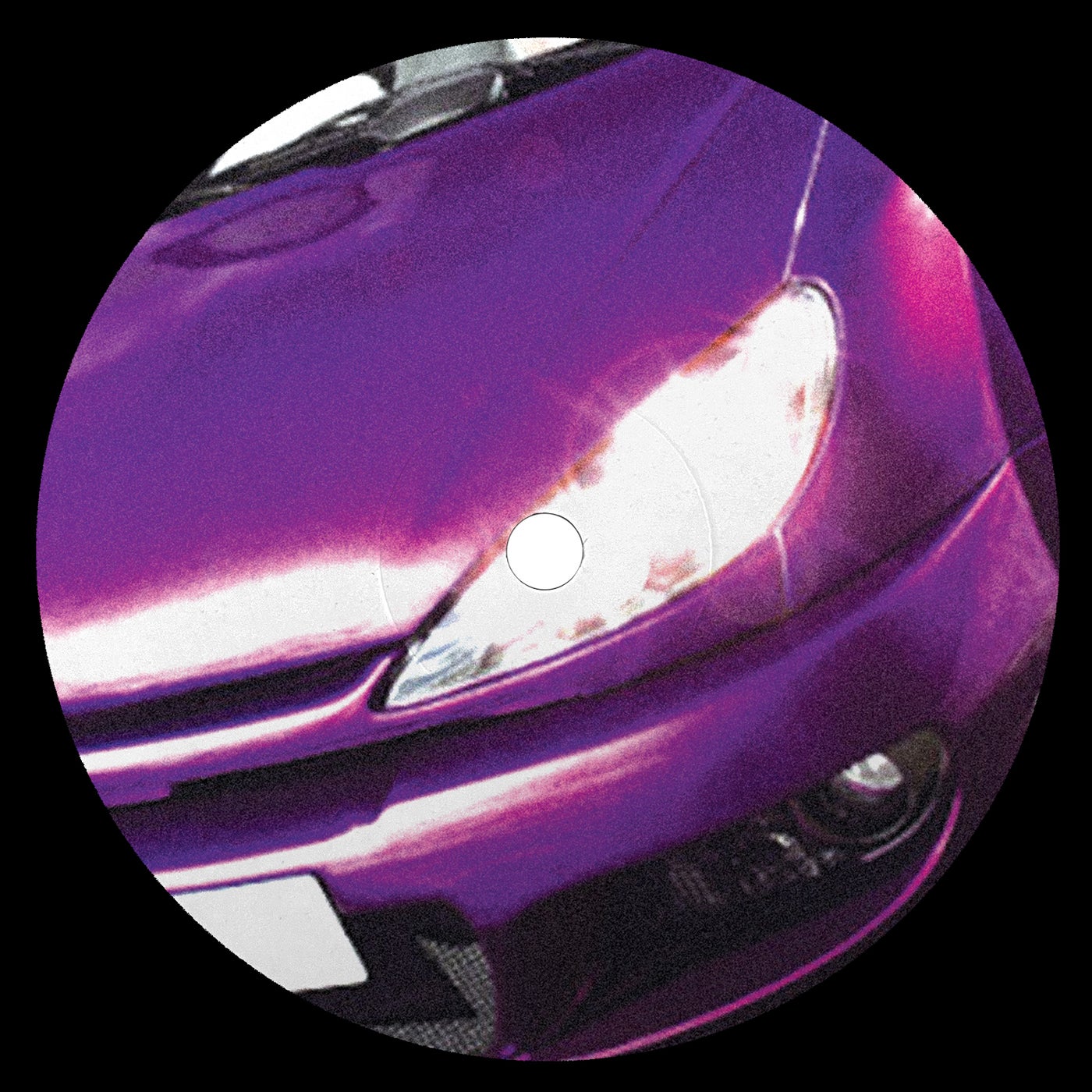 Cover - Ges - Real Love (Original Mix)