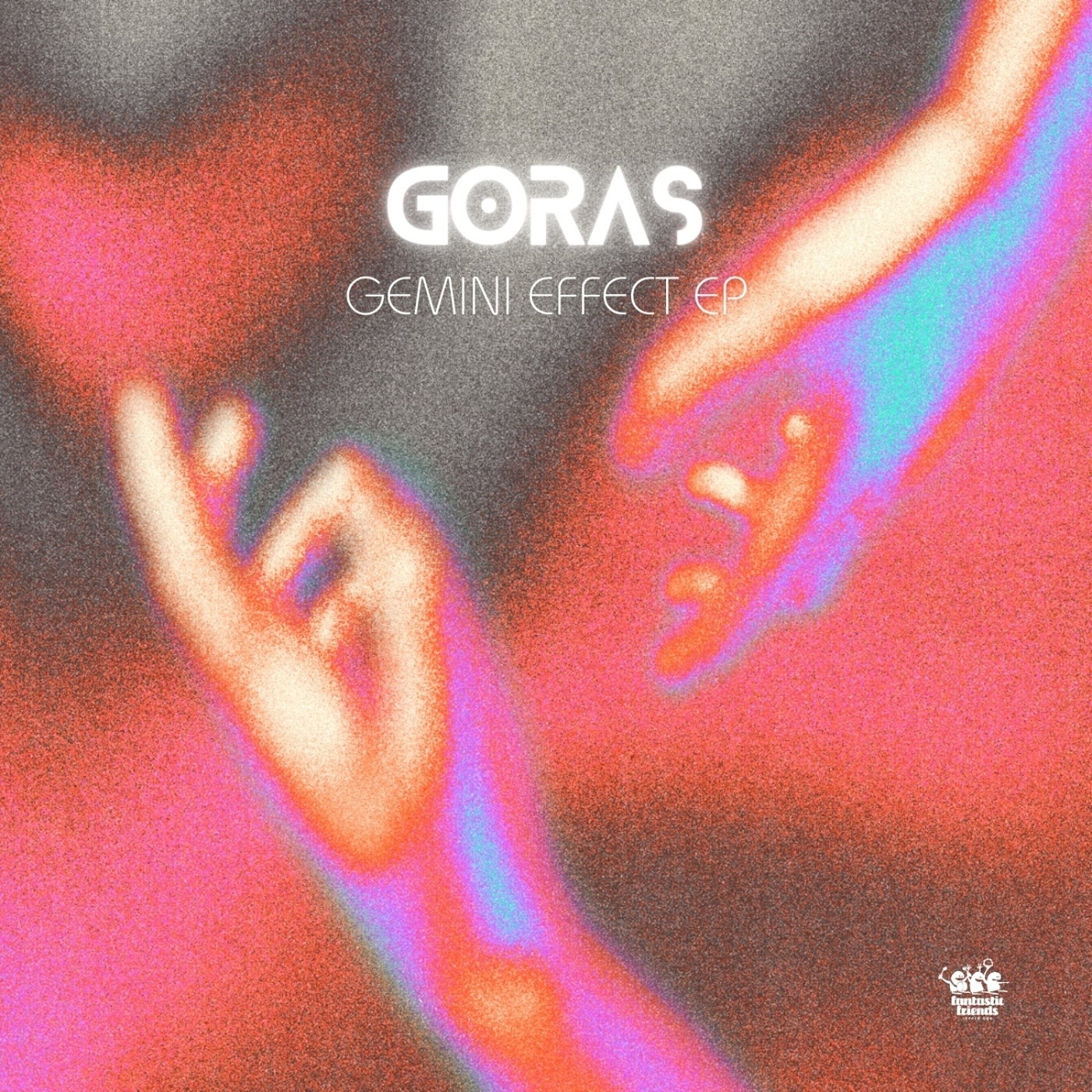 Cover - Goras - Bubble Tea (Original Mix)