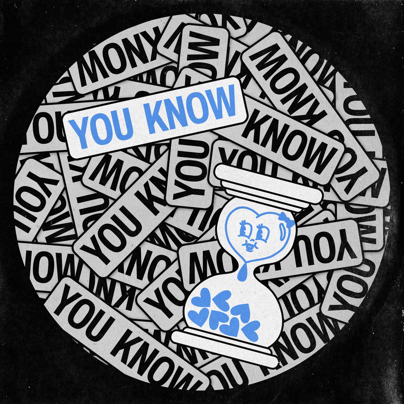 Cover - Christian Rogers - You Know (Extended Mix)