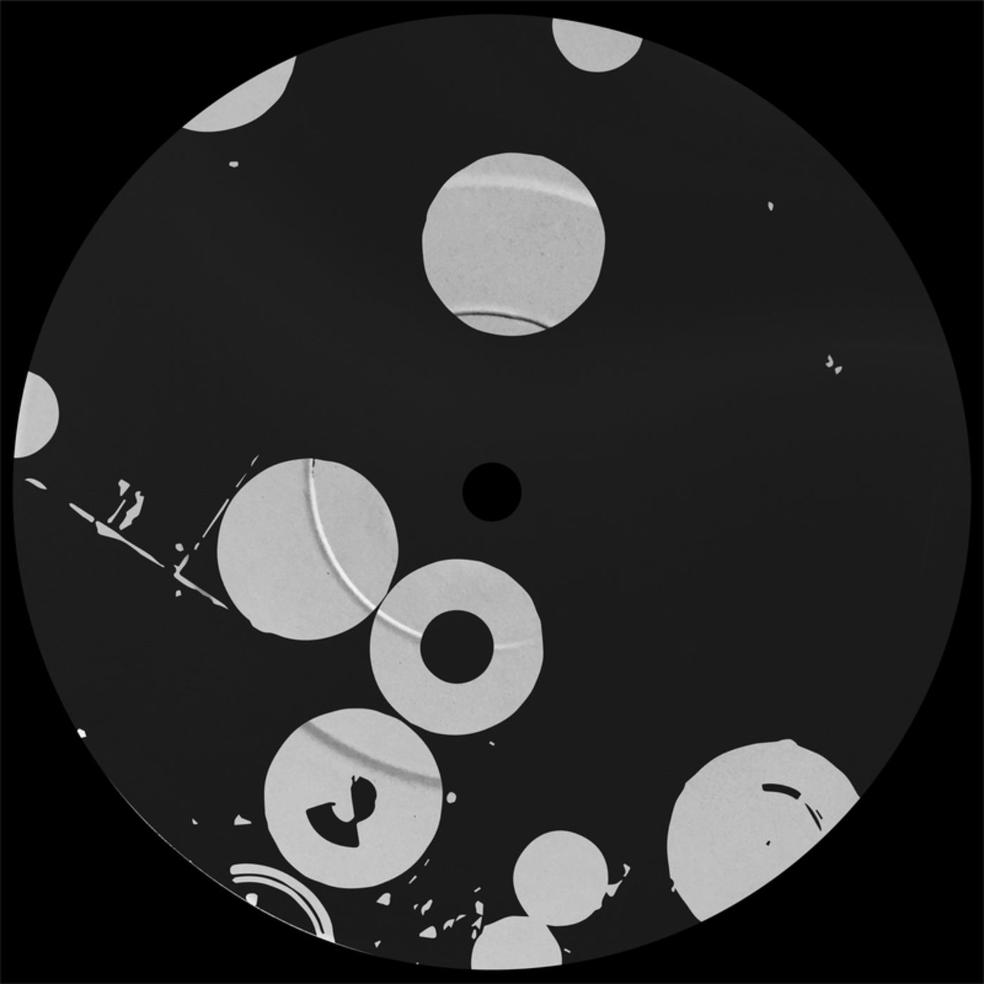 Cover - XL Regular - Rome (Original Mix)