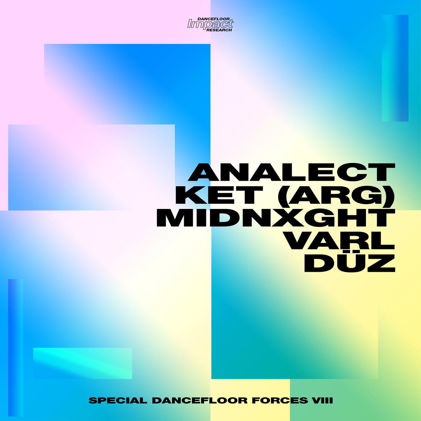 Cover - Varl - CRAZYDIPS (Original Mix)